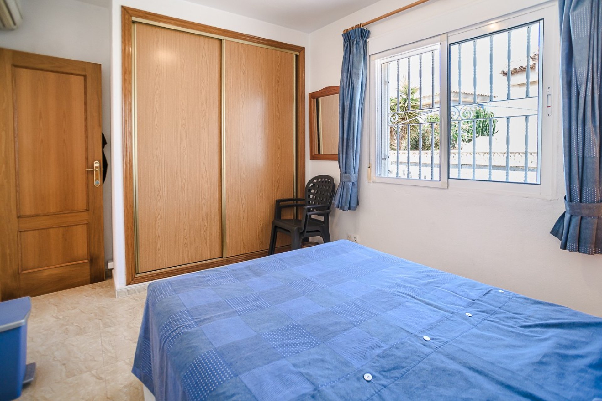 Resale - Detached villa -
LOS URRUTIAS - Costa Calida