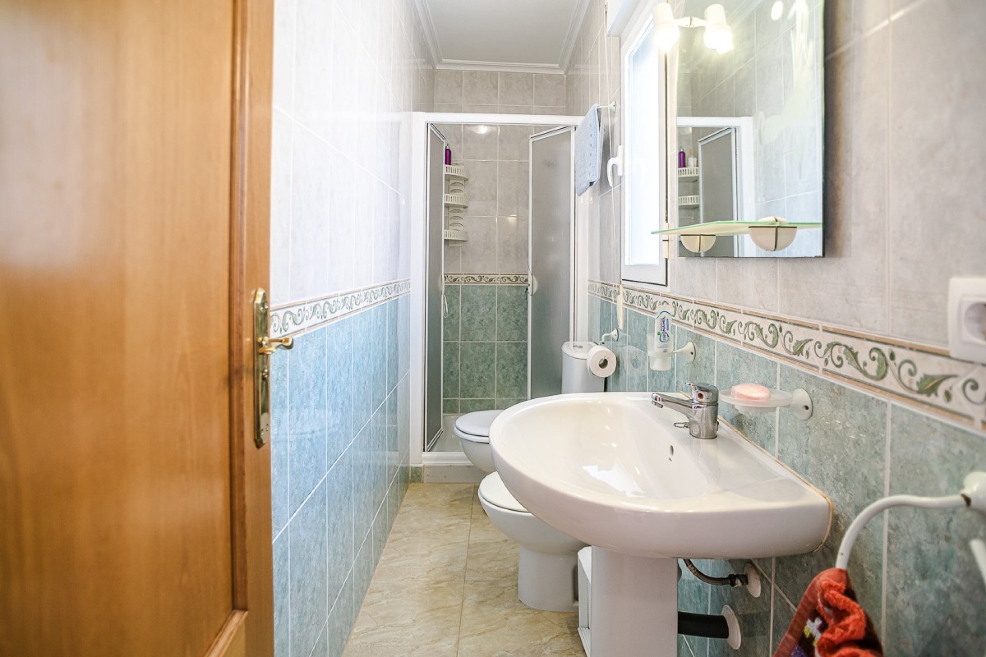Resale - Detached villa -
LOS URRUTIAS - Costa Calida