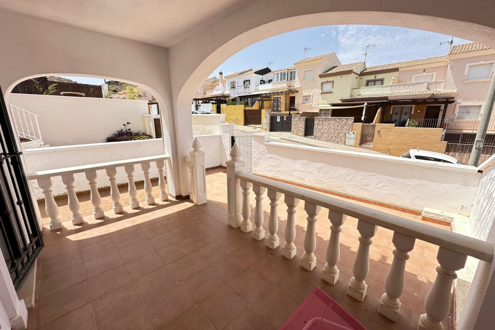 Resale - Detached villa -
LOS URRUTIAS - Costa Calida