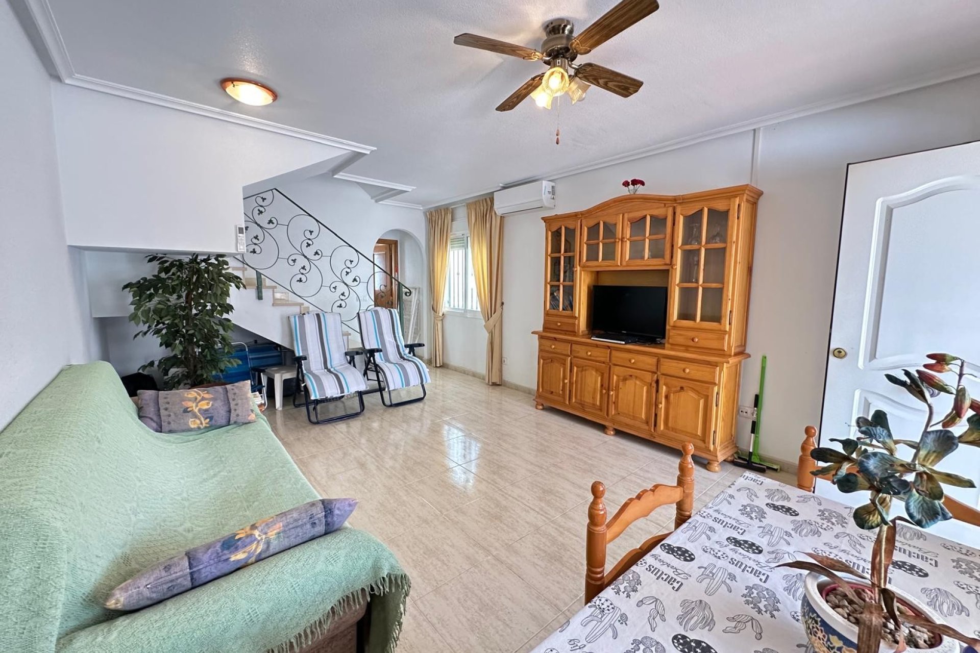 Resale - Detached villa -
LOS URRUTIAS - Costa Calida