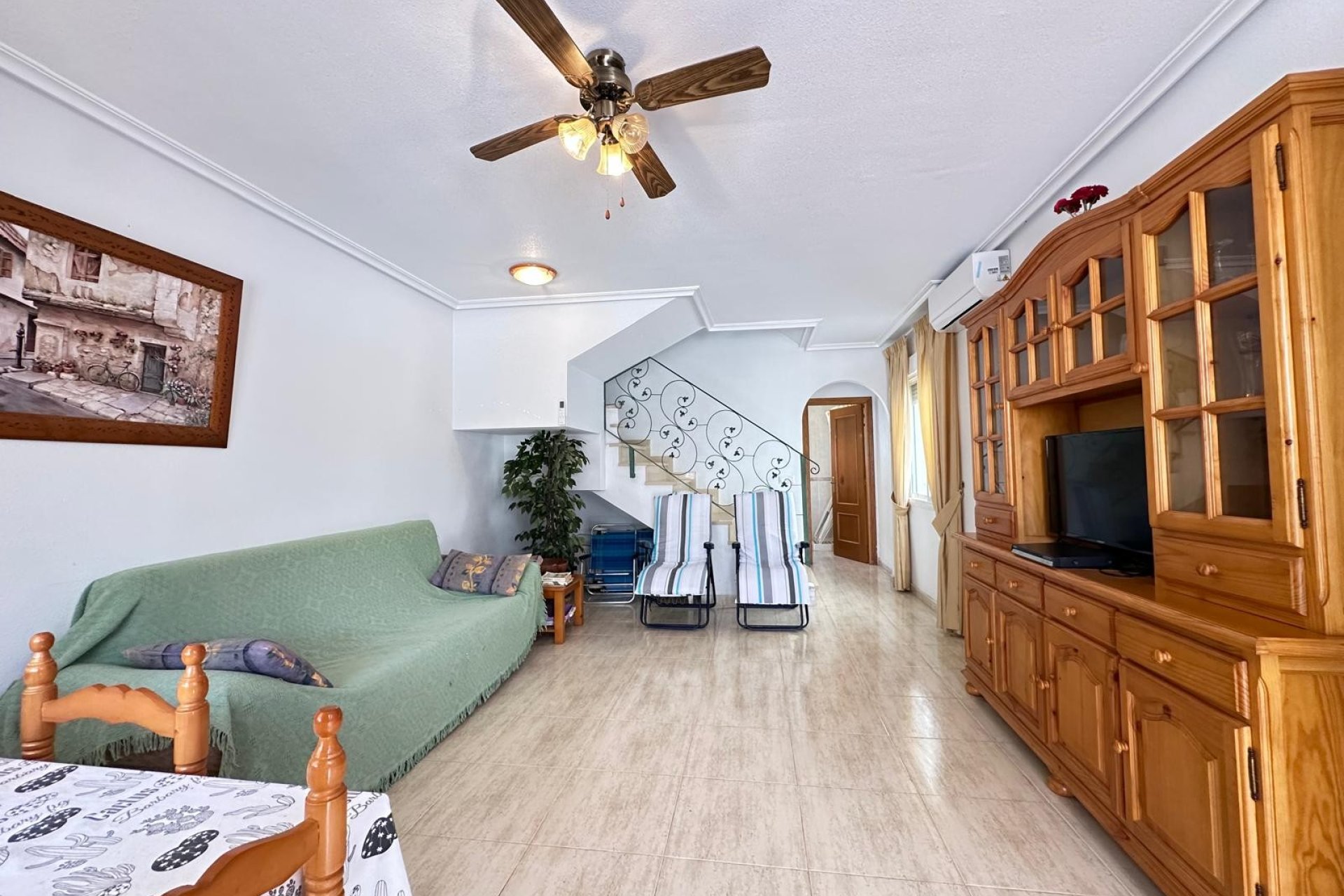 Resale - Detached villa -
LOS URRUTIAS - Costa Calida