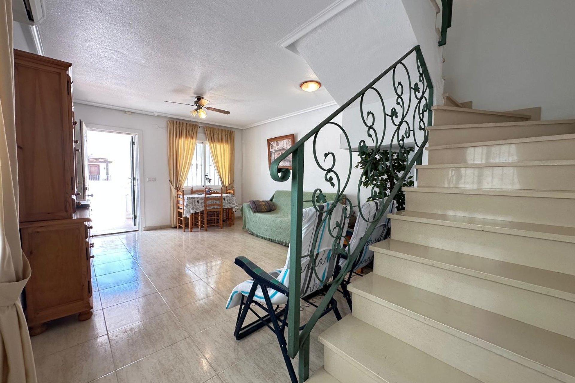 Resale - Detached villa -
LOS URRUTIAS - Costa Calida