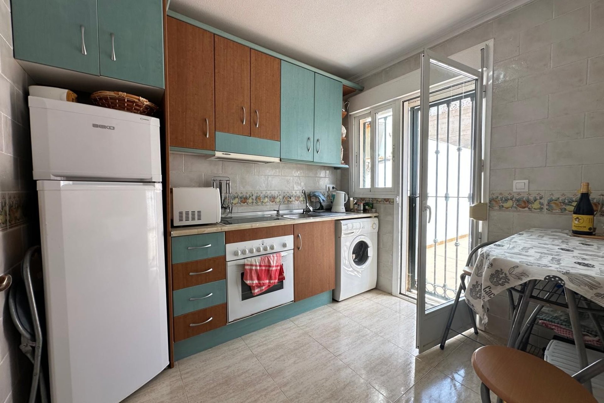 Resale - Detached villa -
LOS URRUTIAS - Costa Calida