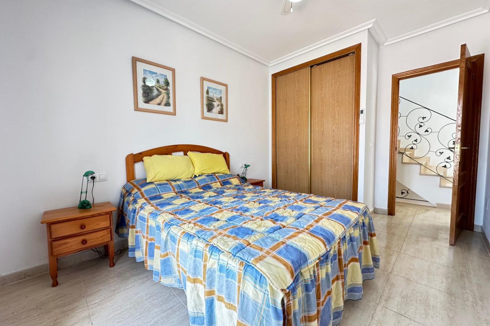 Resale - Detached villa -
LOS URRUTIAS - Costa Calida