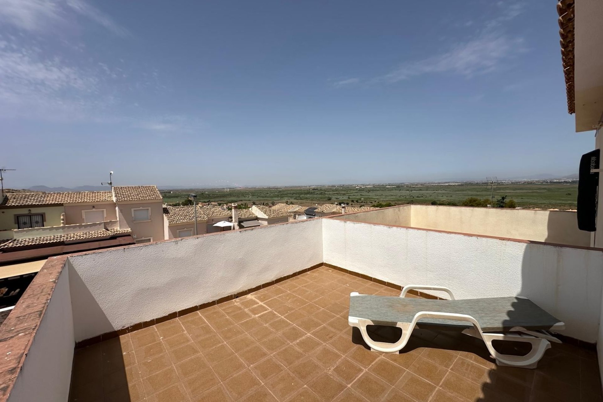 Resale - Detached villa -
LOS URRUTIAS - Costa Calida