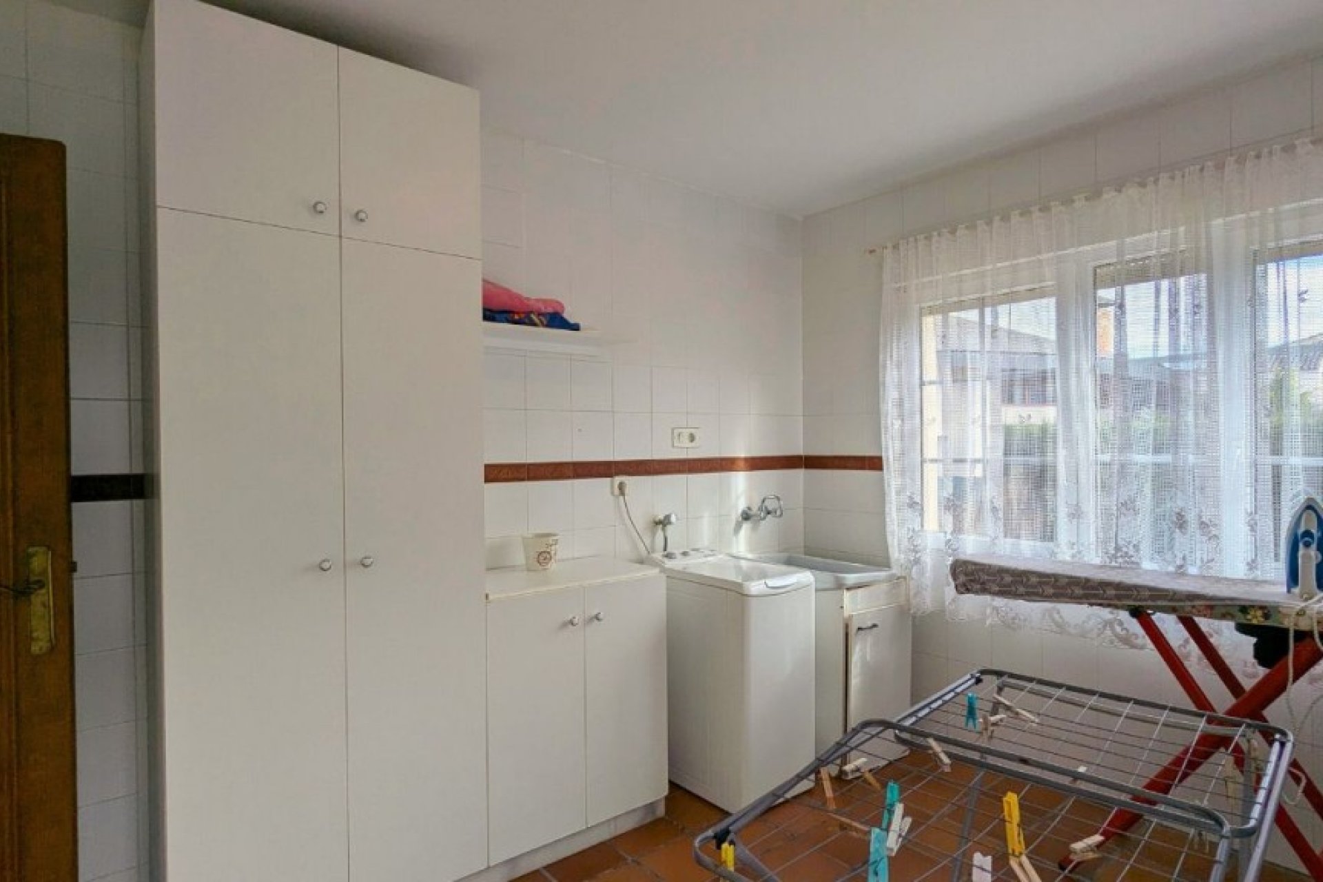 Resale - Detached villa -
Mil Palmeras