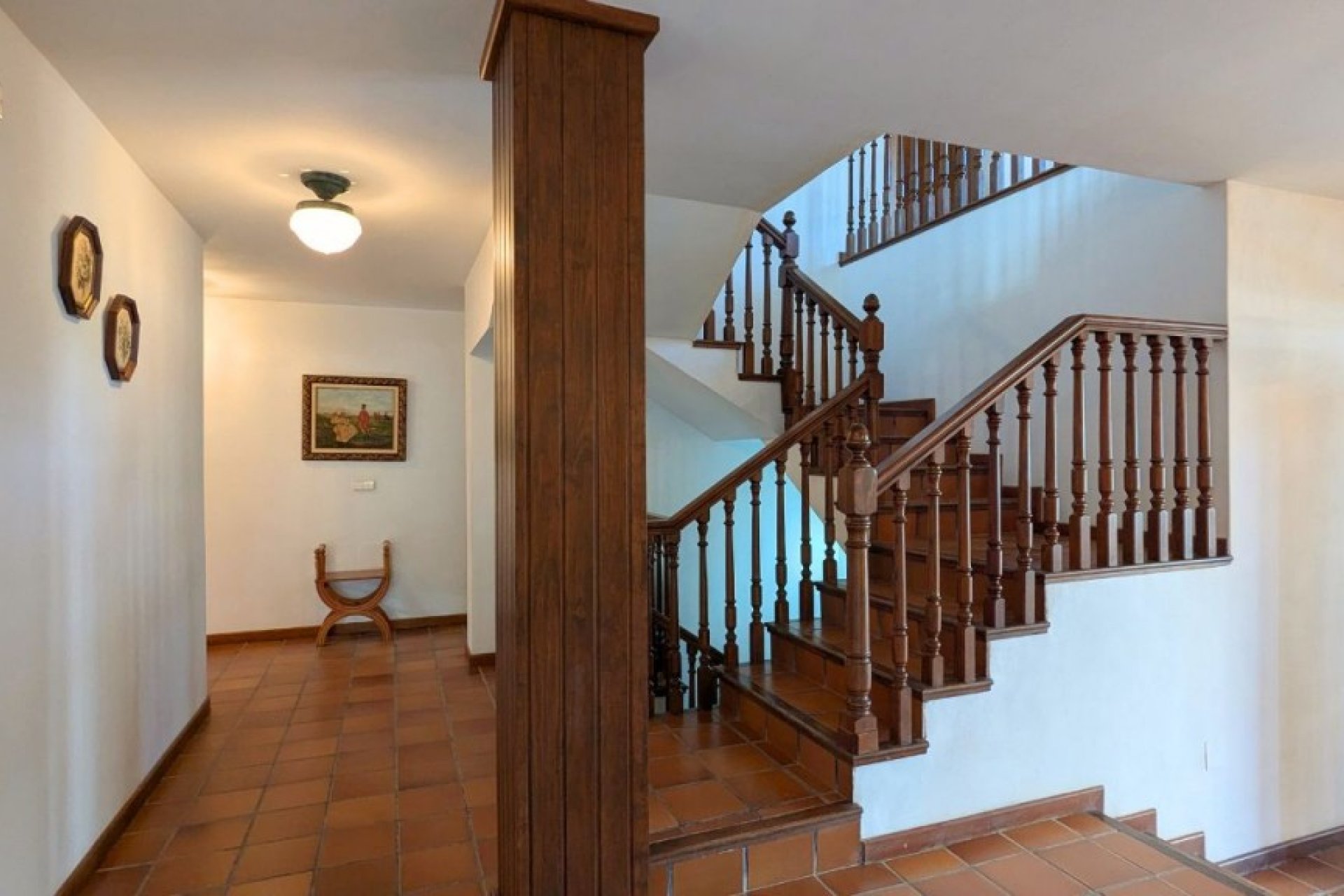 Resale - Detached villa -
Mil Palmeras