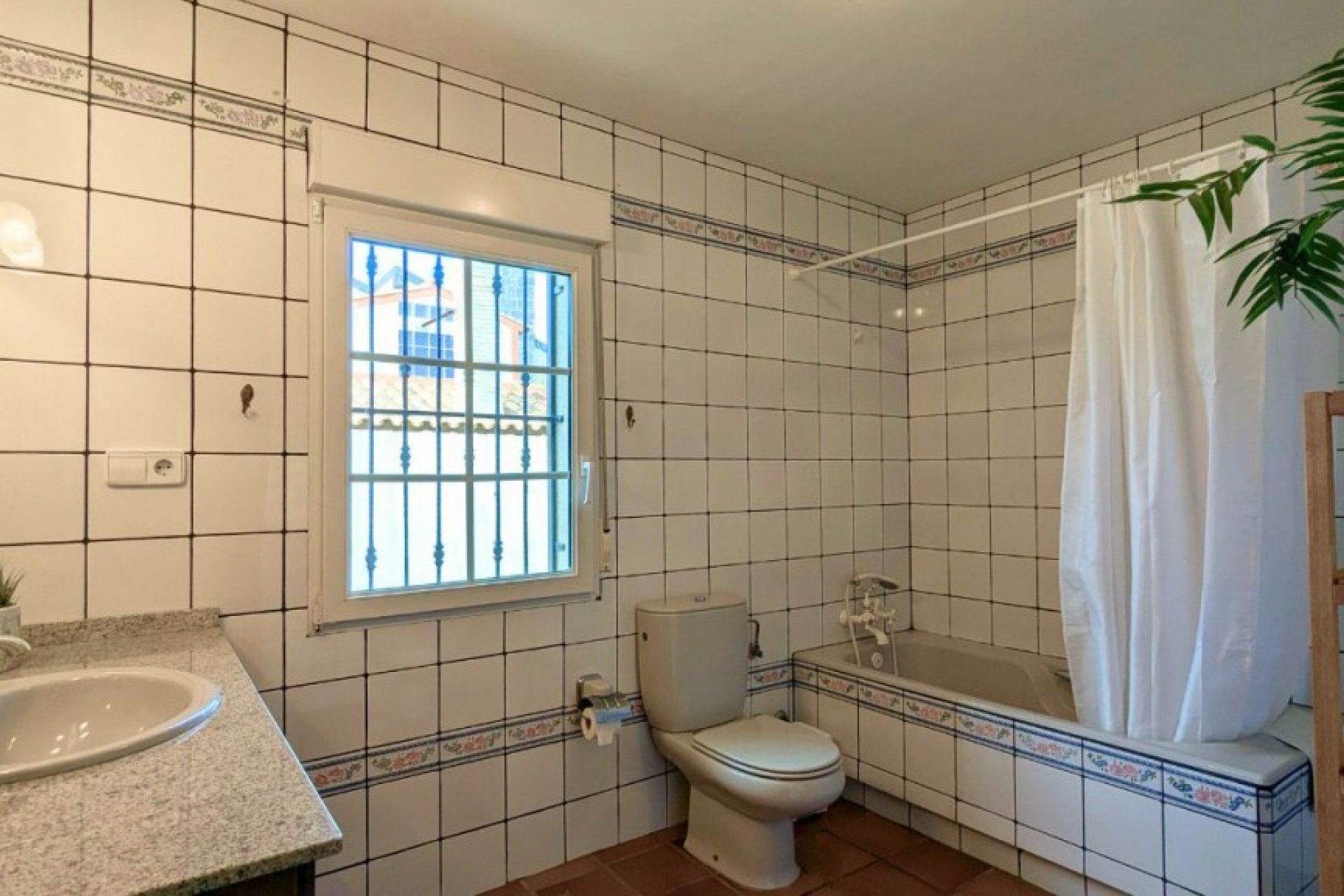 Resale - Detached villa -
Mil Palmeras