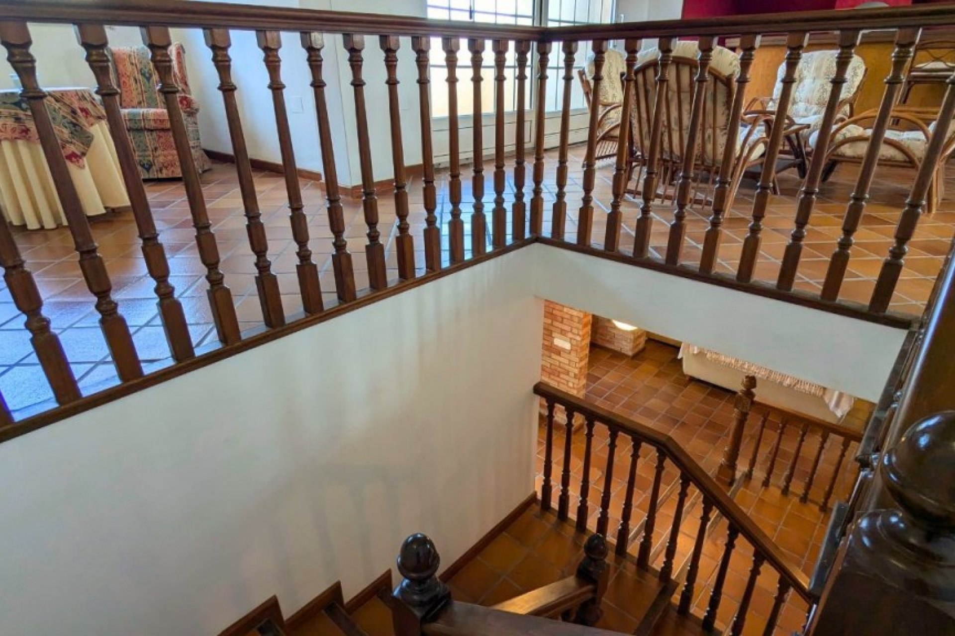 Resale - Detached villa -
Mil Palmeras