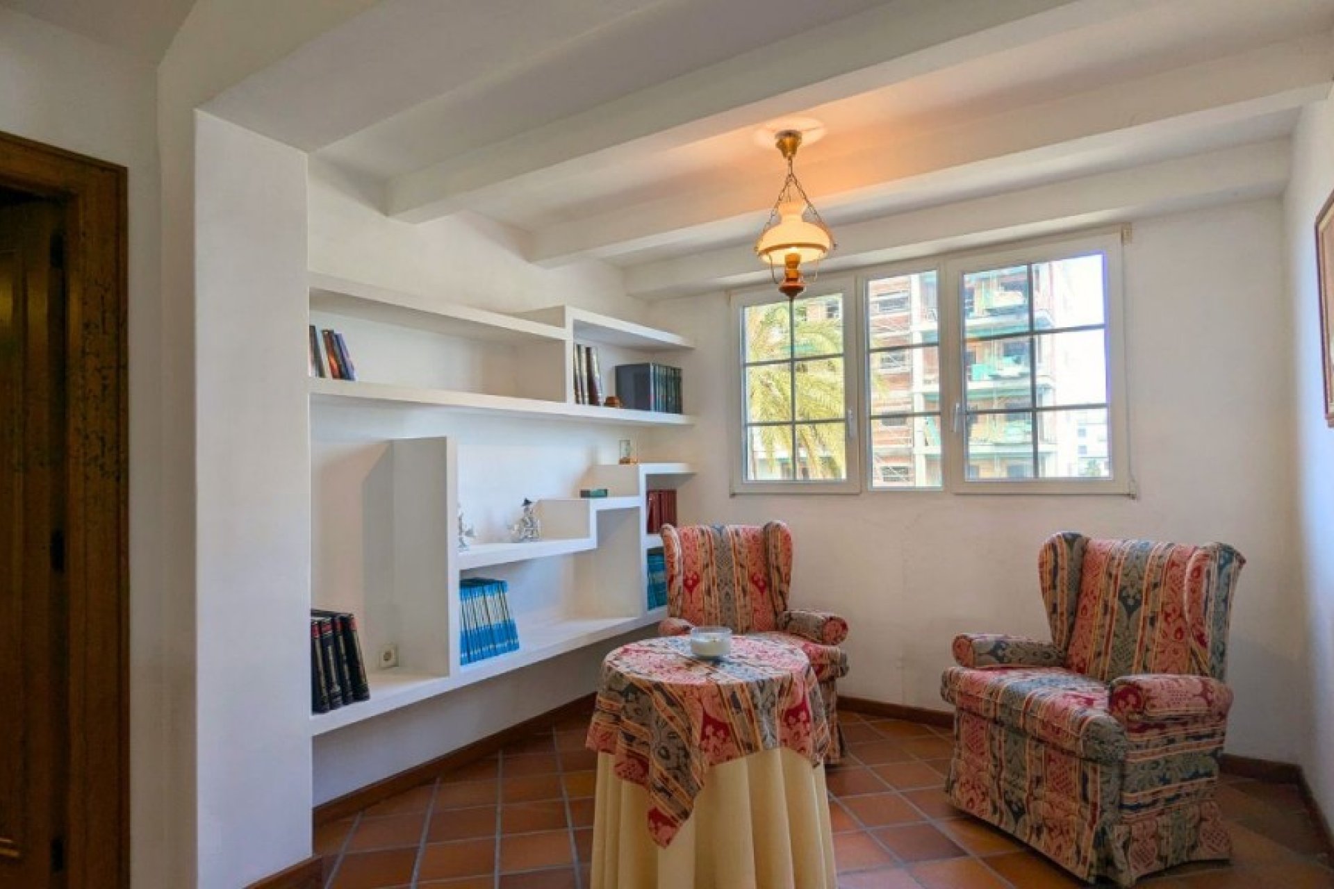 Resale - Detached villa -
Mil Palmeras