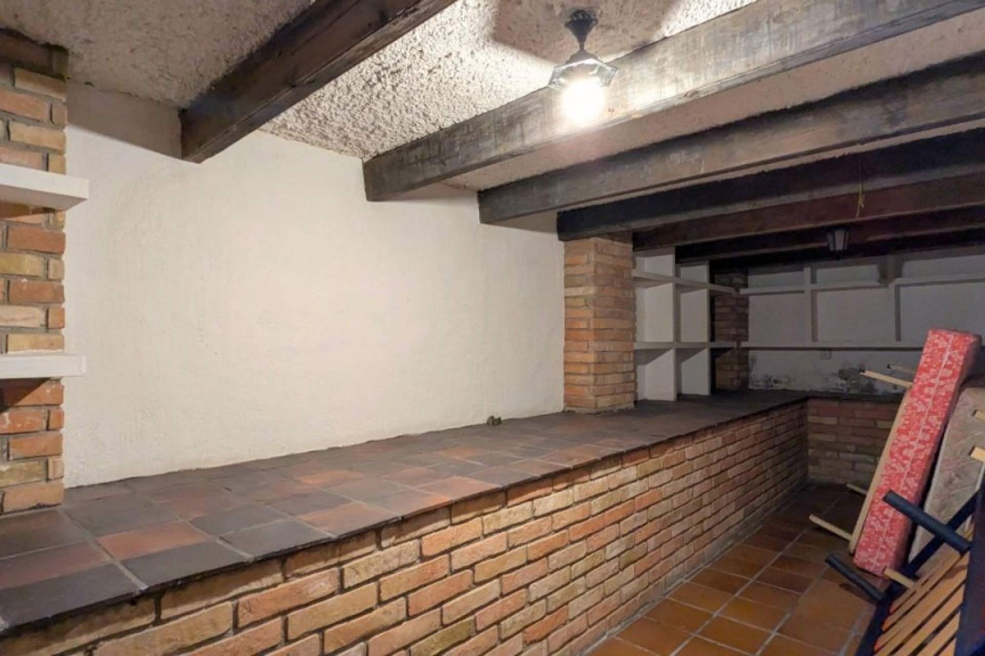 Resale - Detached villa -
Mil Palmeras