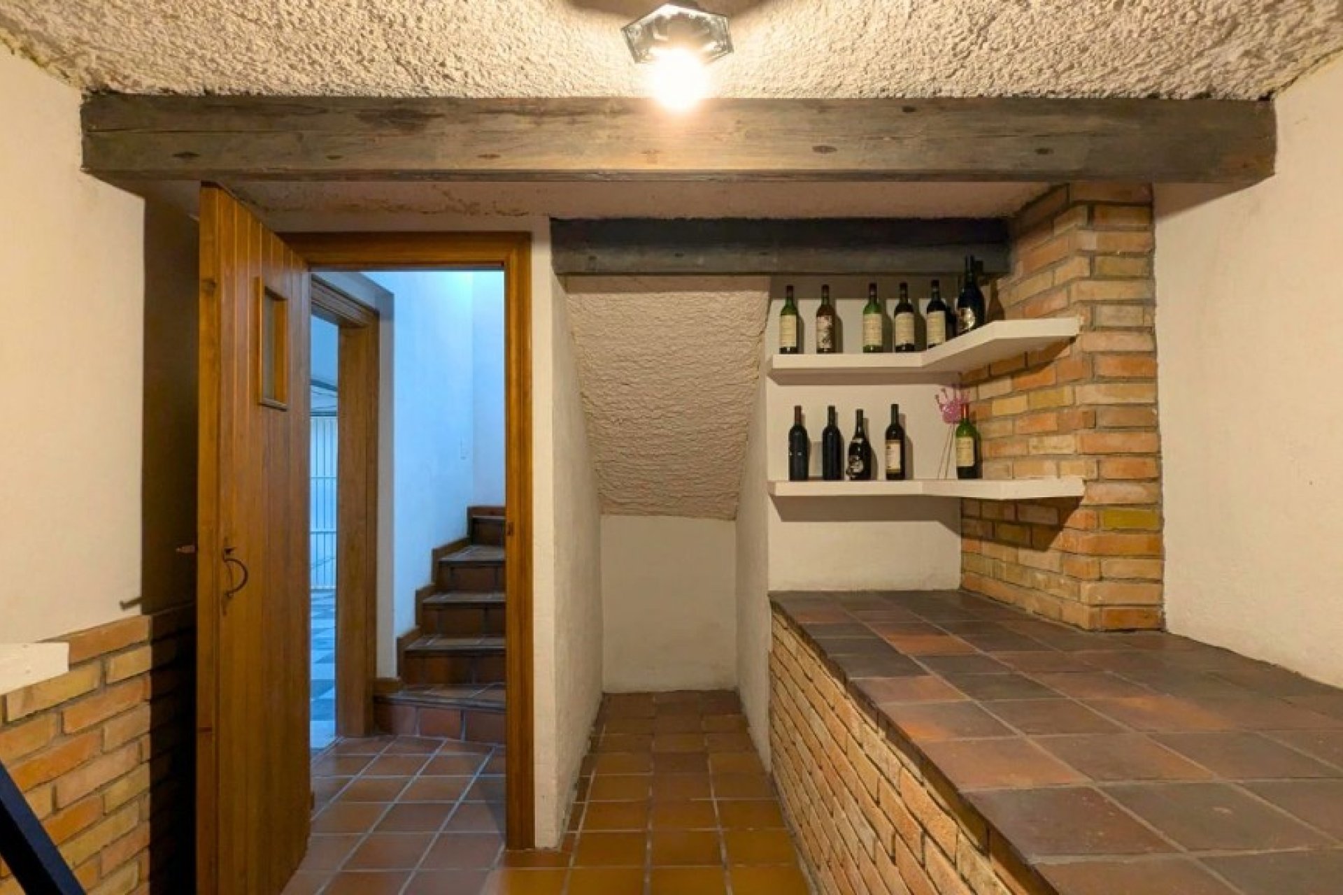 Resale - Detached villa -
Mil Palmeras