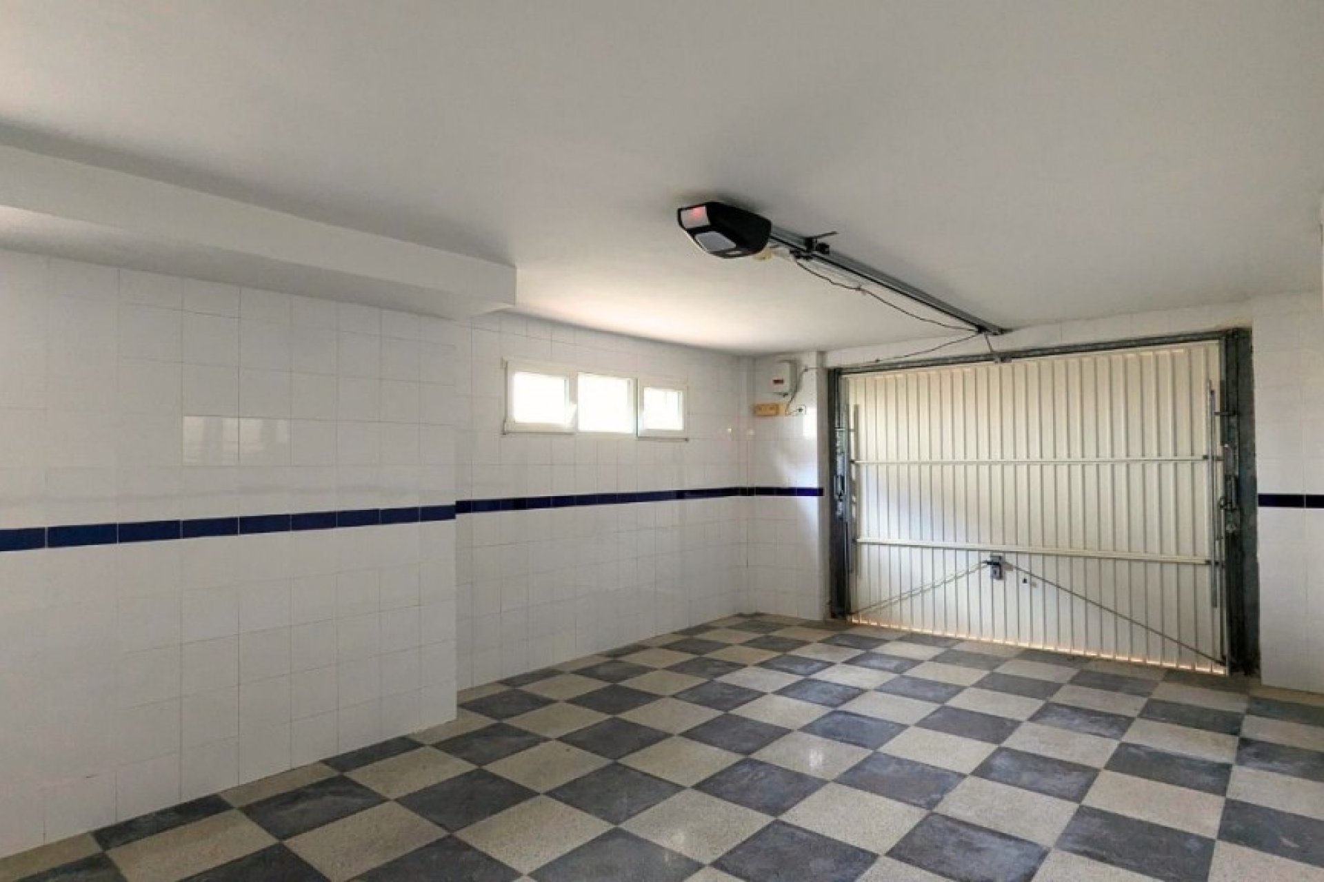 Resale - Detached villa -
Mil Palmeras