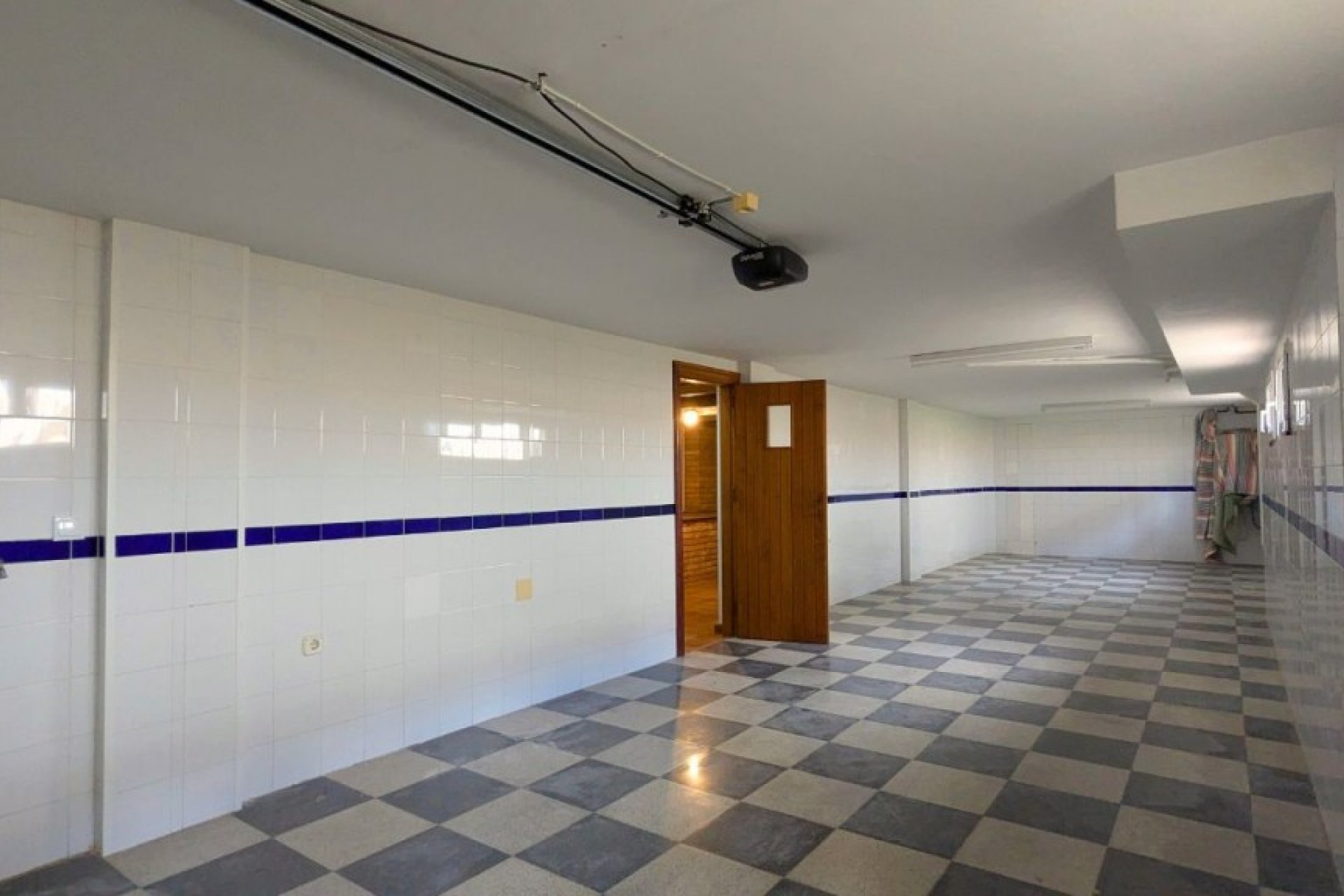 Resale - Detached villa -
Mil Palmeras