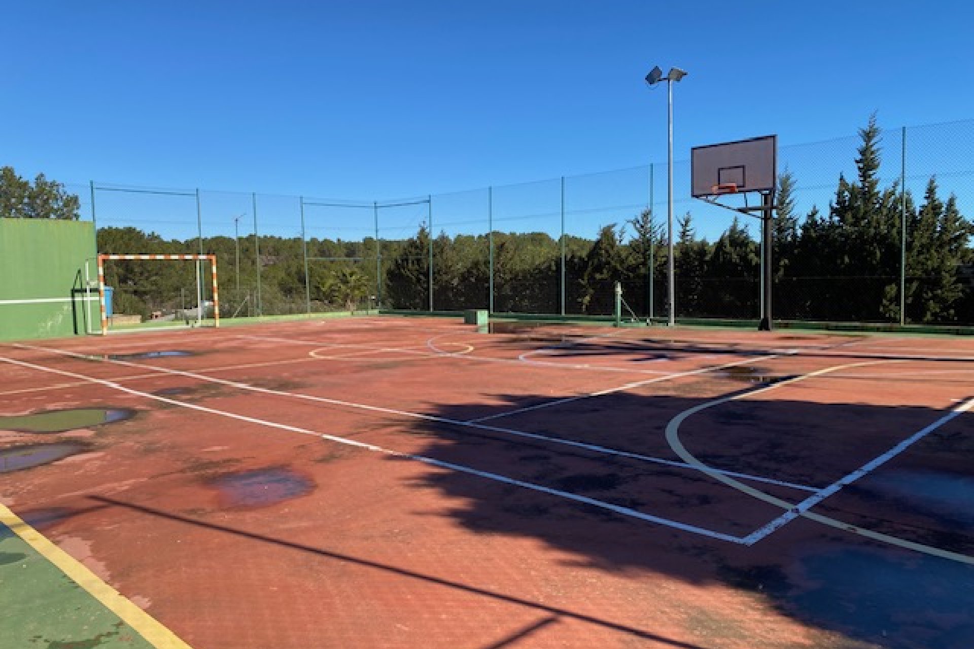 Resale - Detached villa -
Murcia