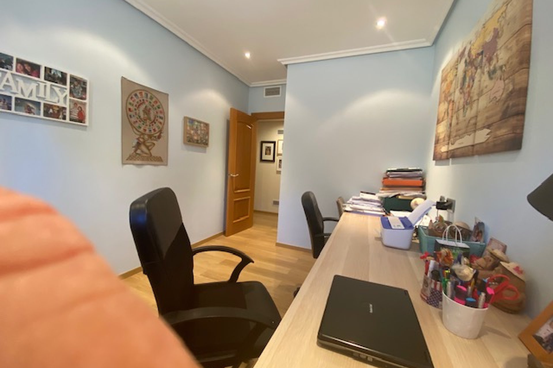 Resale - Detached villa -
Murcia