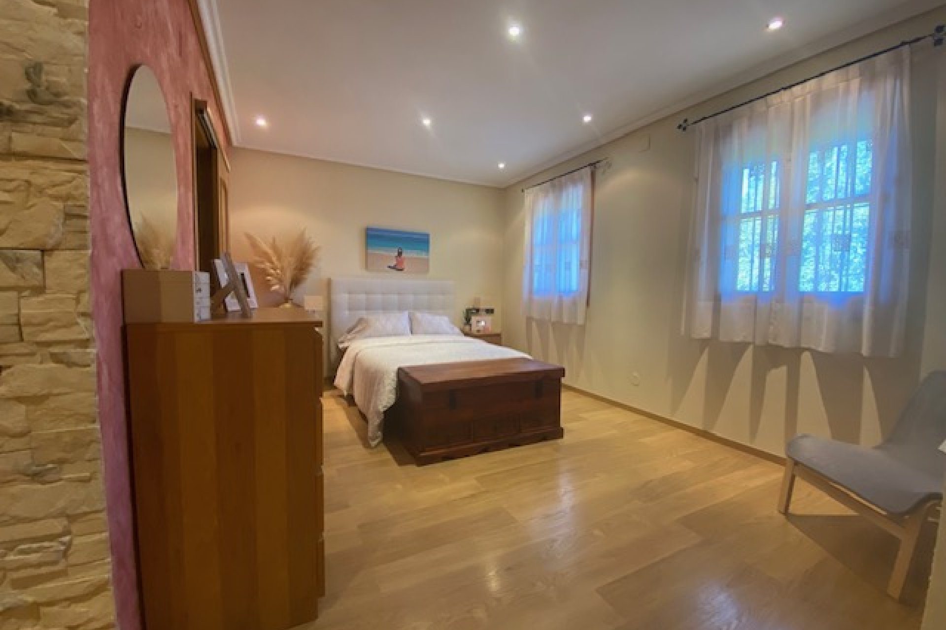 Resale - Detached villa -
Murcia