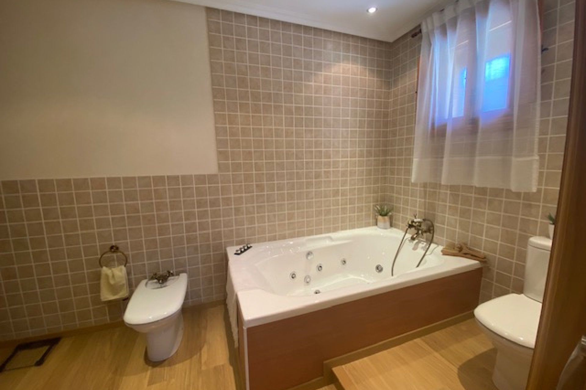 Resale - Detached villa -
Murcia