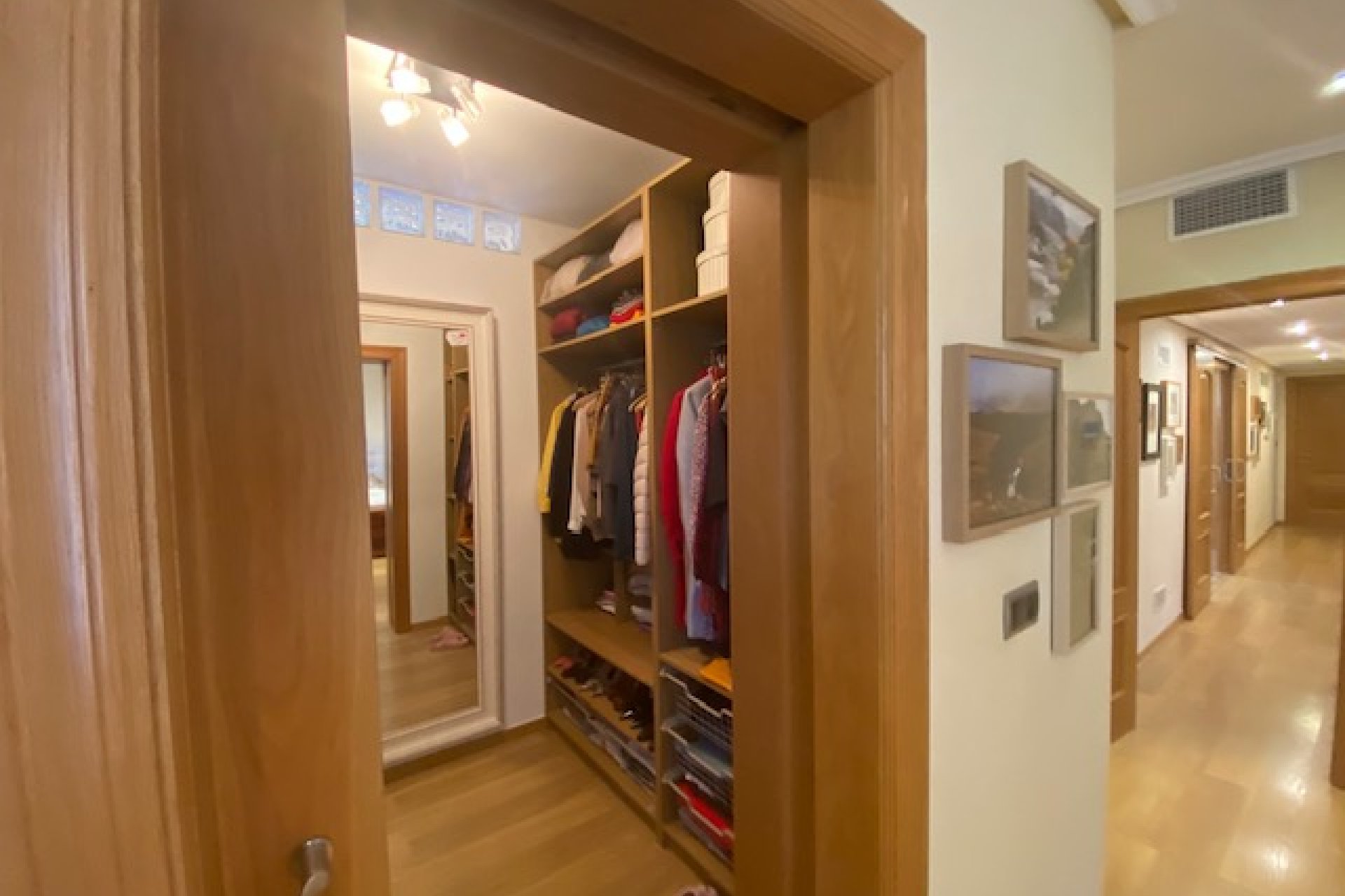 Resale - Detached villa -
Murcia