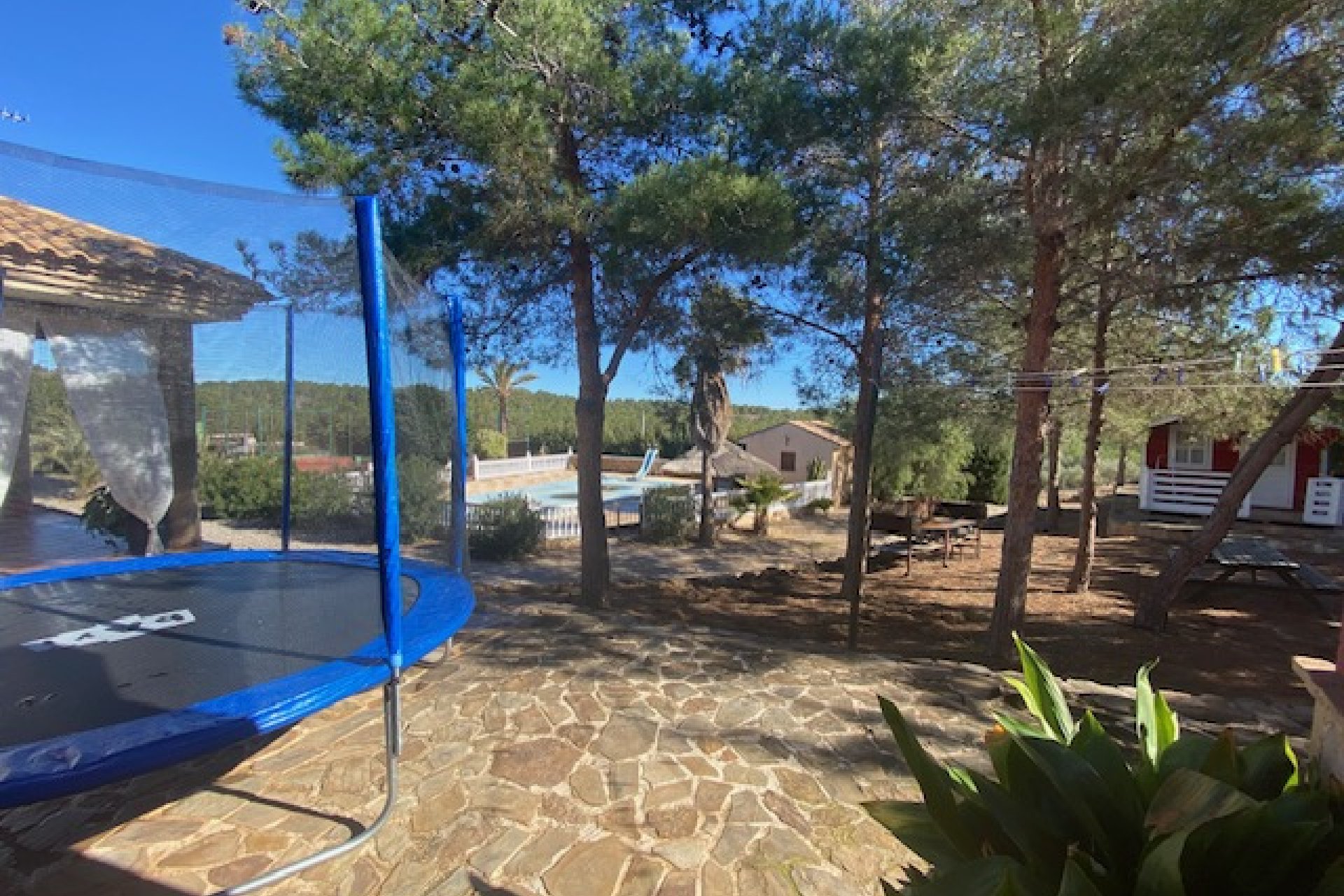 Resale - Detached villa -
Murcia