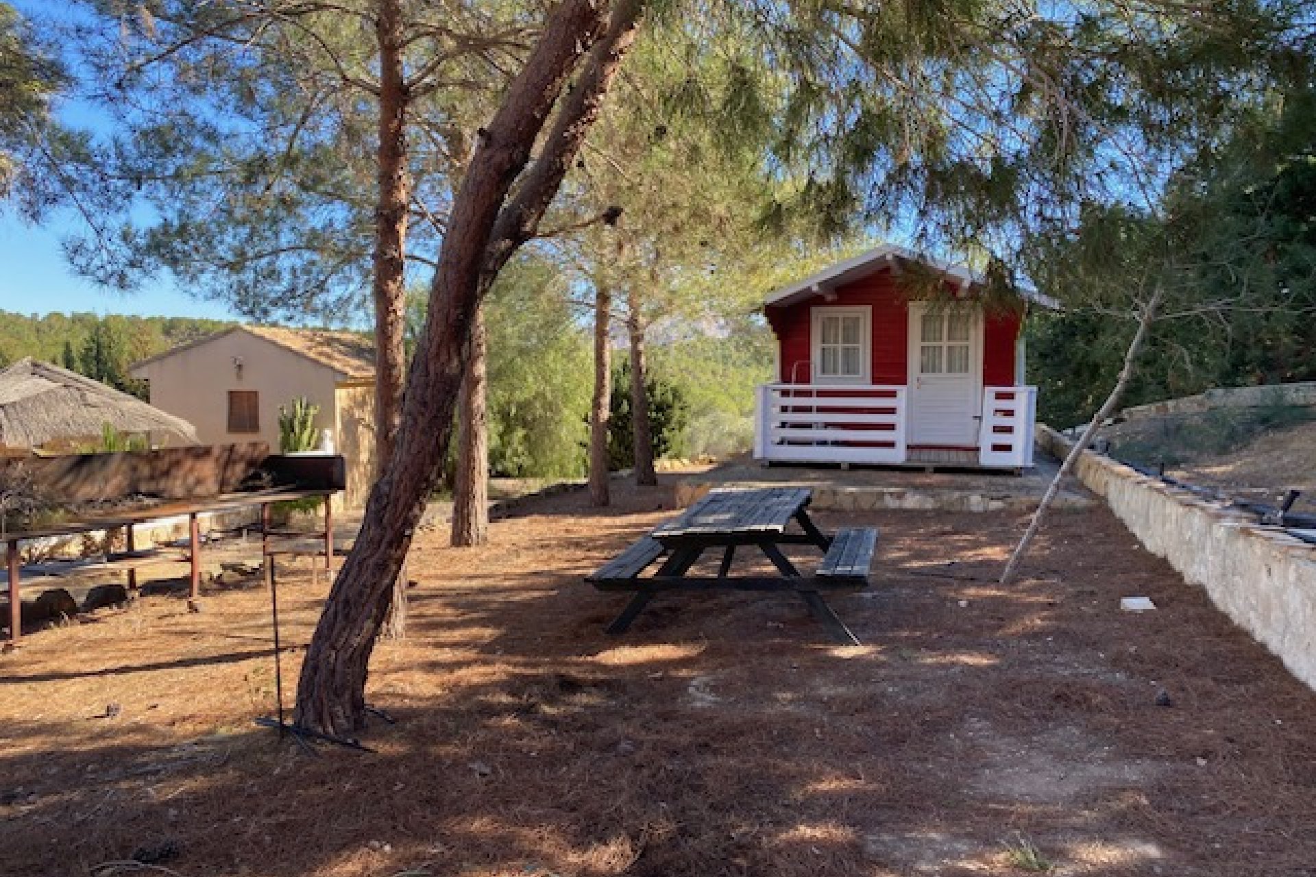 Resale - Detached villa -
Murcia