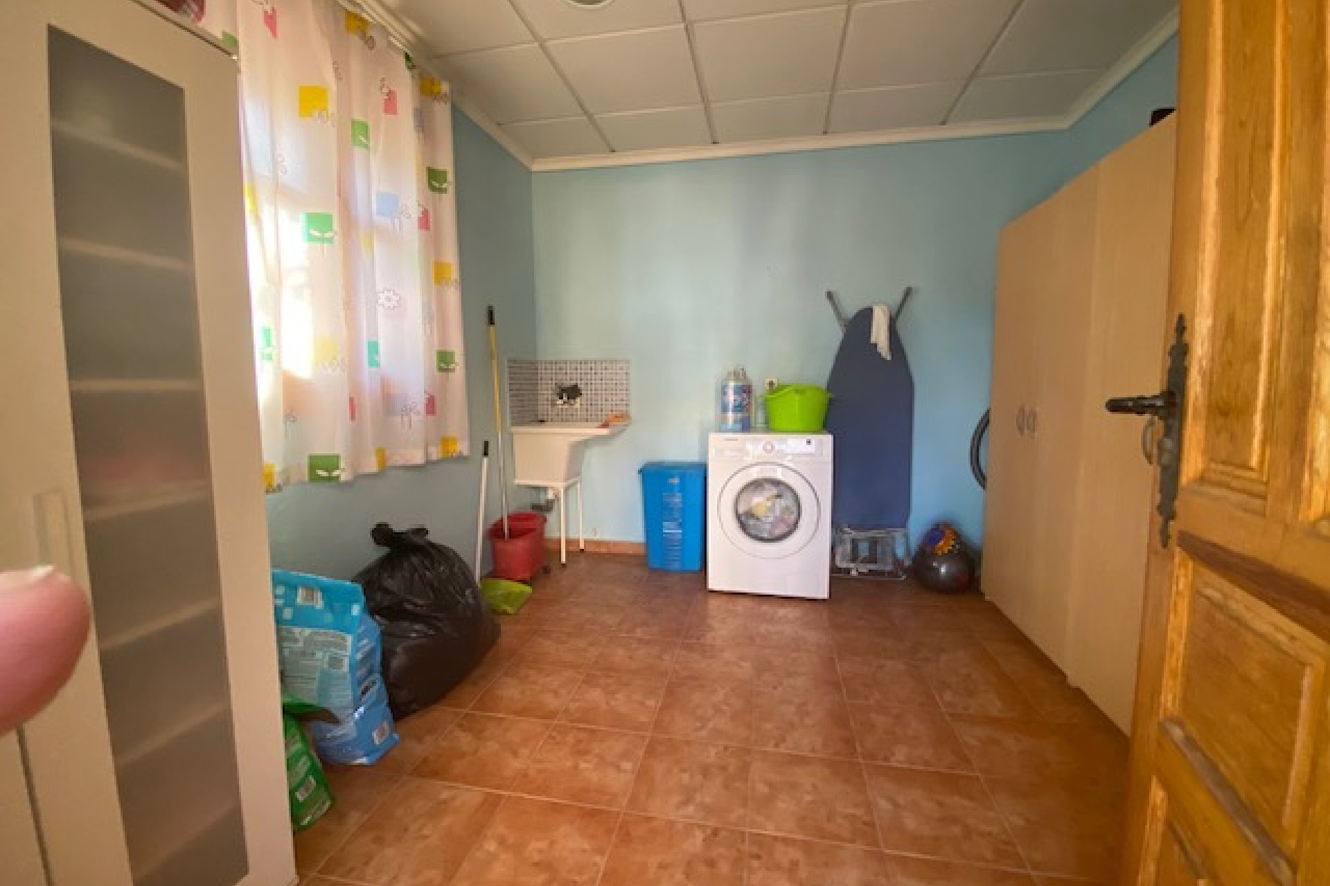 Resale - Detached villa -
Murcia