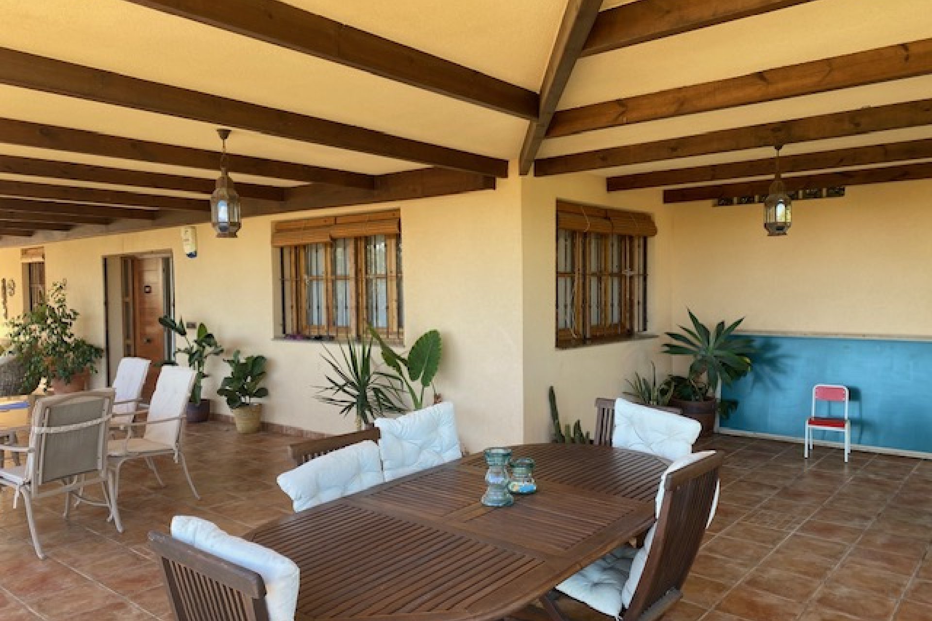 Resale - Detached villa -
Murcia