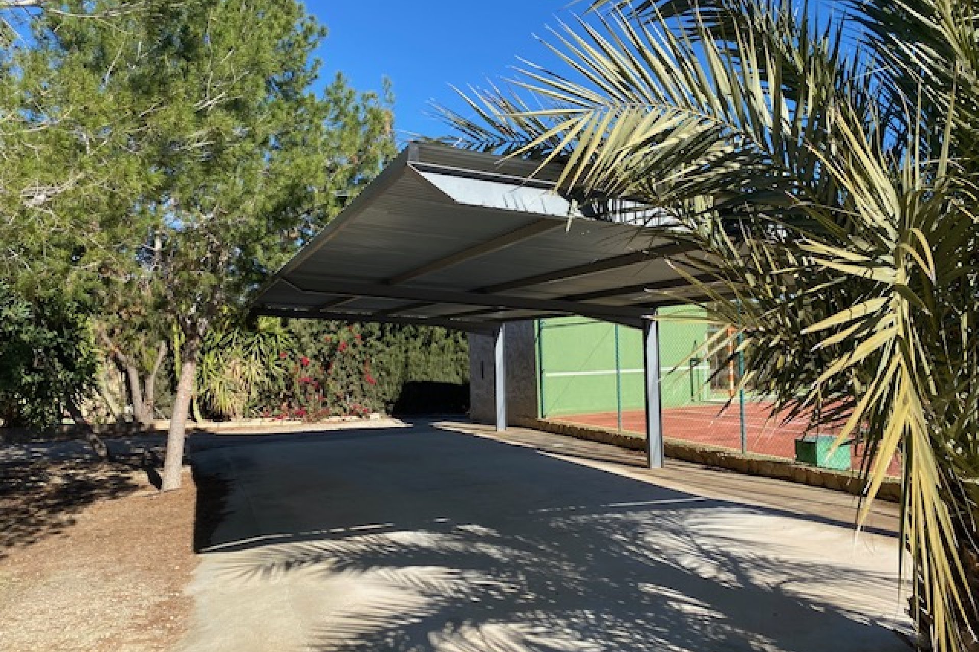 Resale - Detached villa -
Murcia