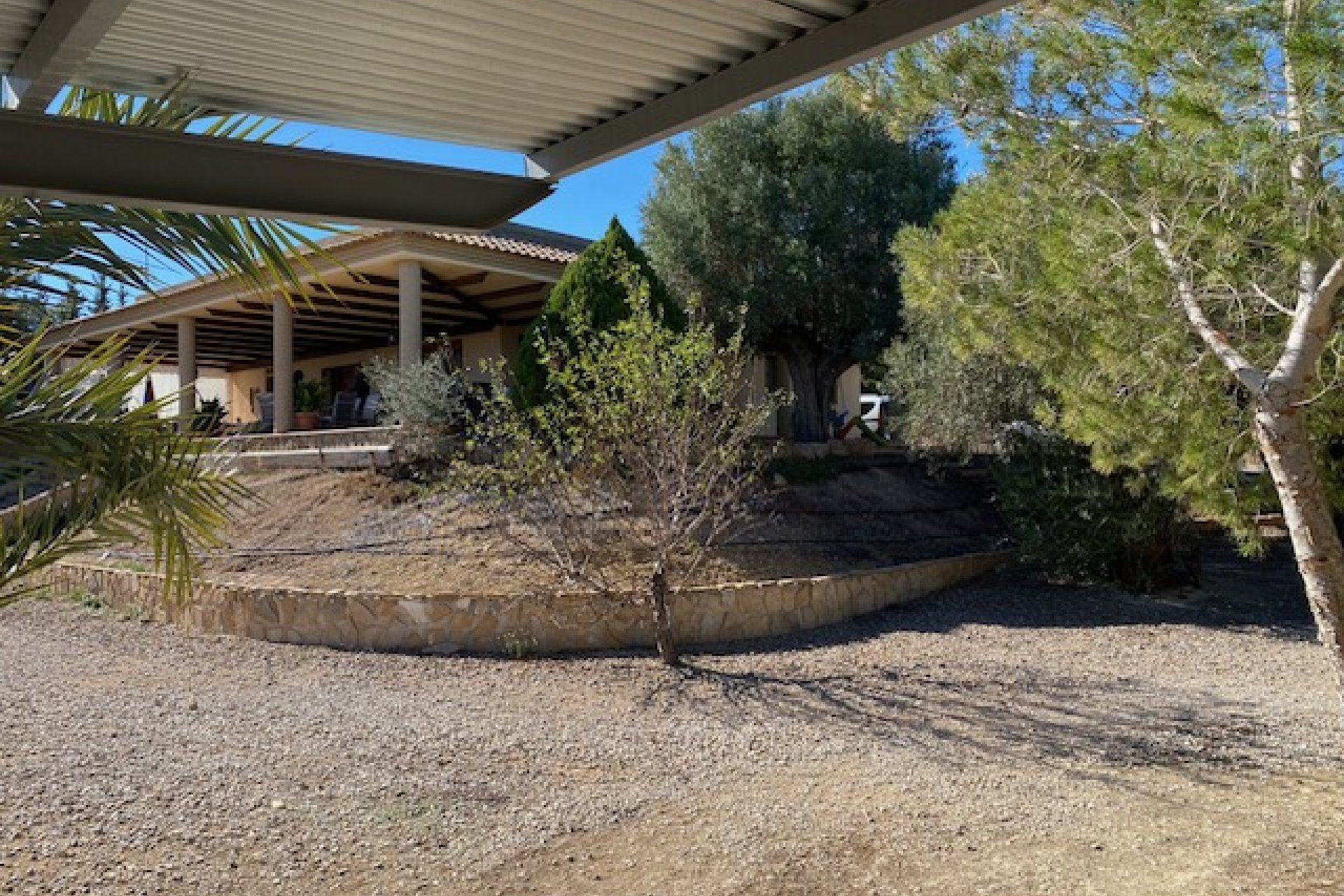 Resale - Detached villa -
Murcia