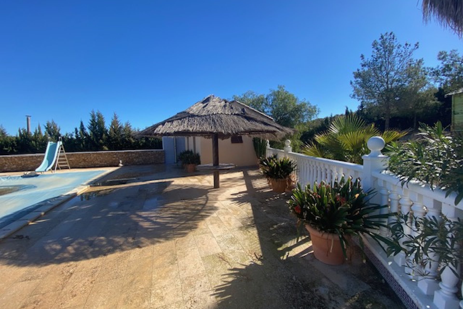 Resale - Detached villa -
Murcia