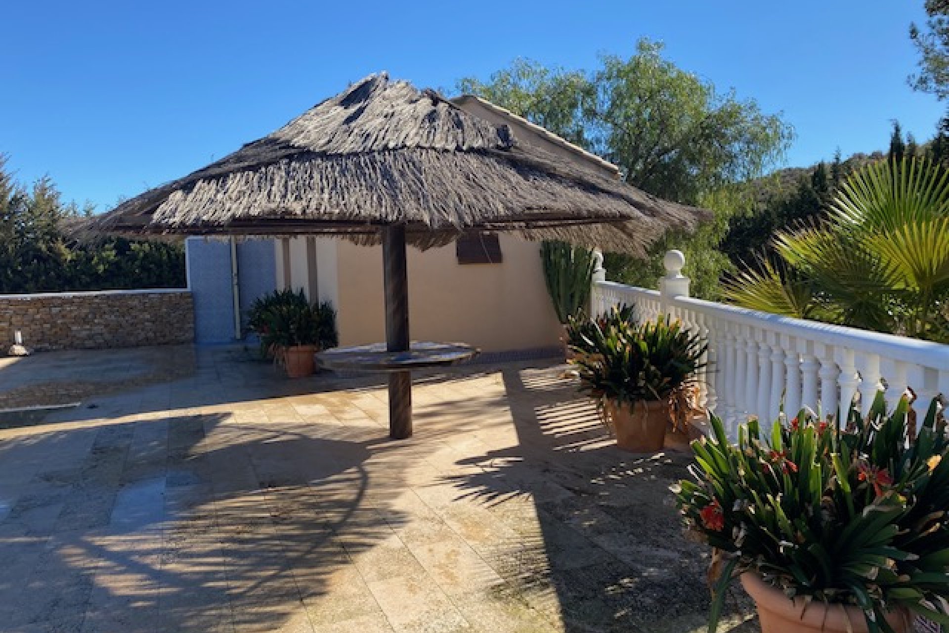 Resale - Detached villa -
Murcia