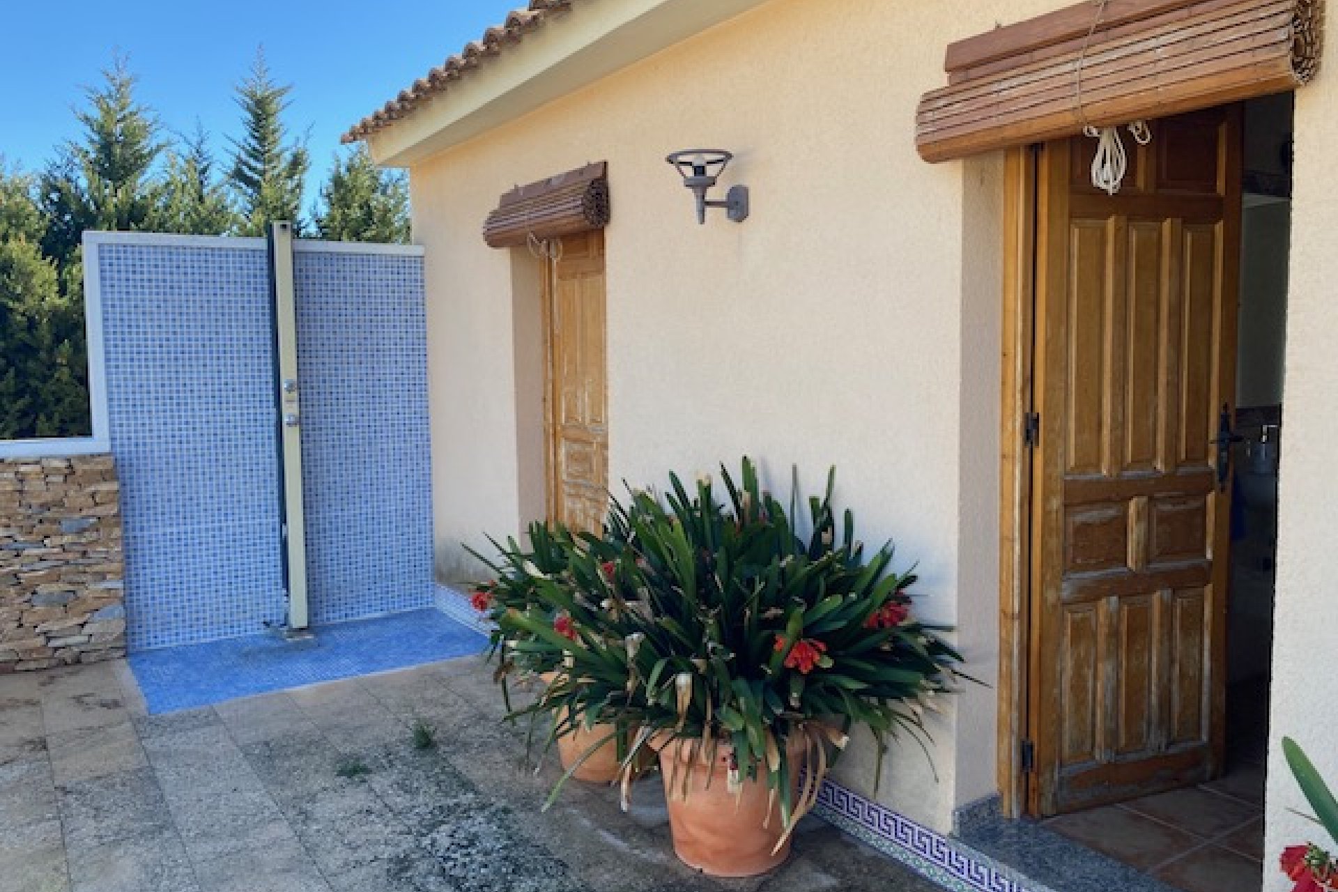 Resale - Detached villa -
Murcia