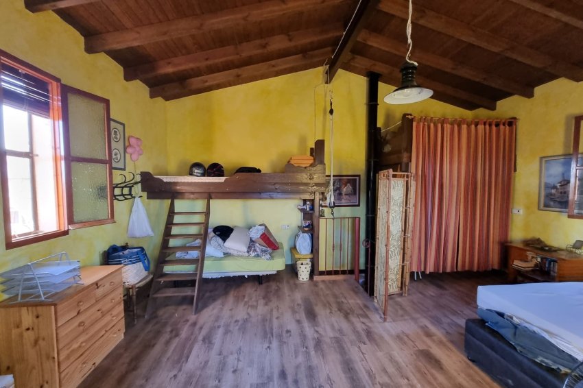 Resale - Detached villa -
Orihuela - Benferri