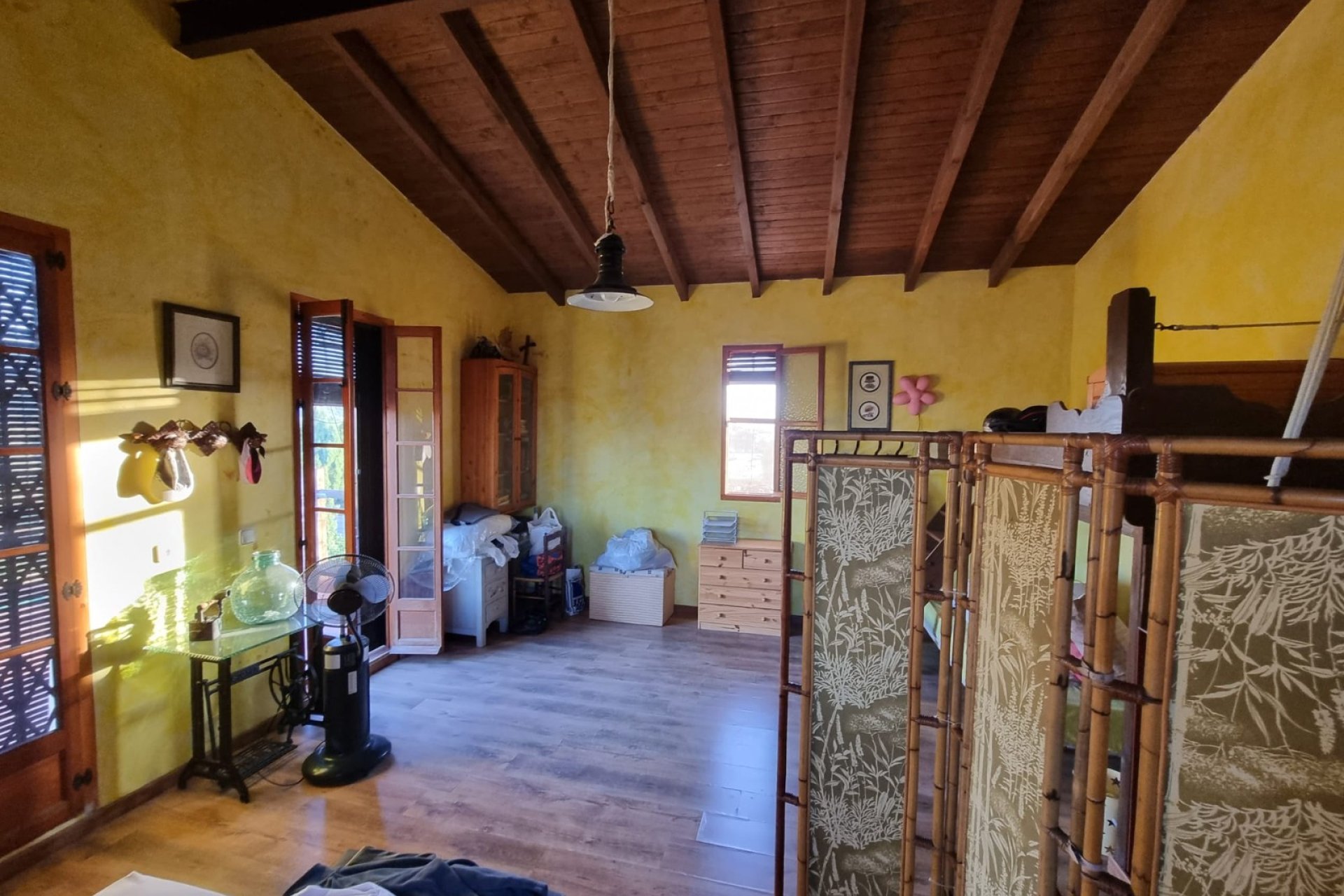 Resale - Detached villa -
Orihuela - Benferri