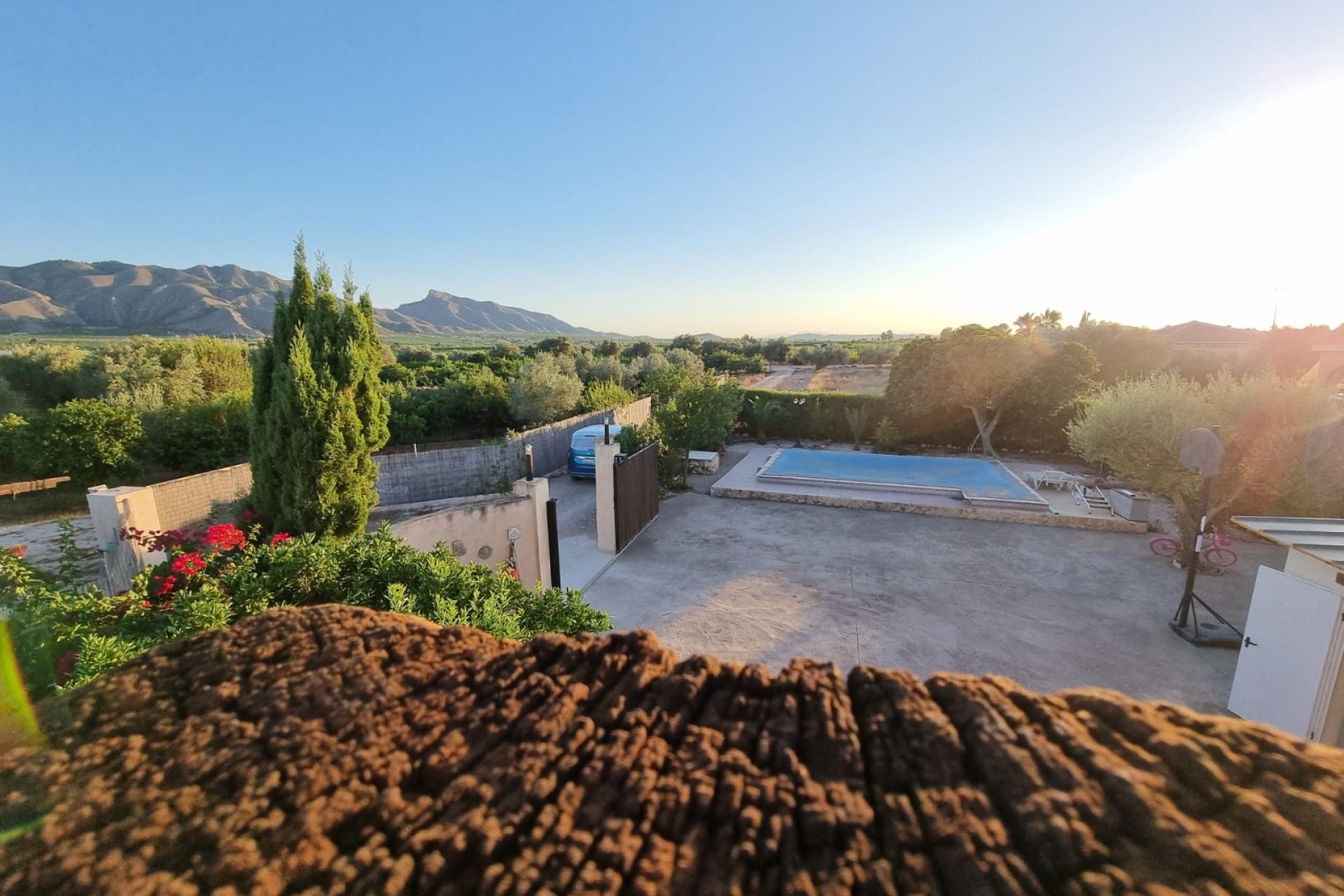 Resale - Detached villa -
Orihuela - Benferri