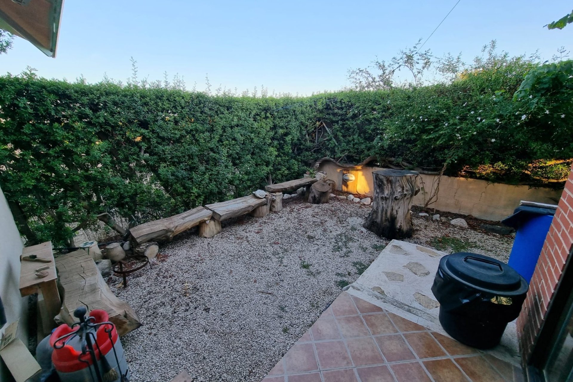 Resale - Detached villa -
Orihuela - Benferri