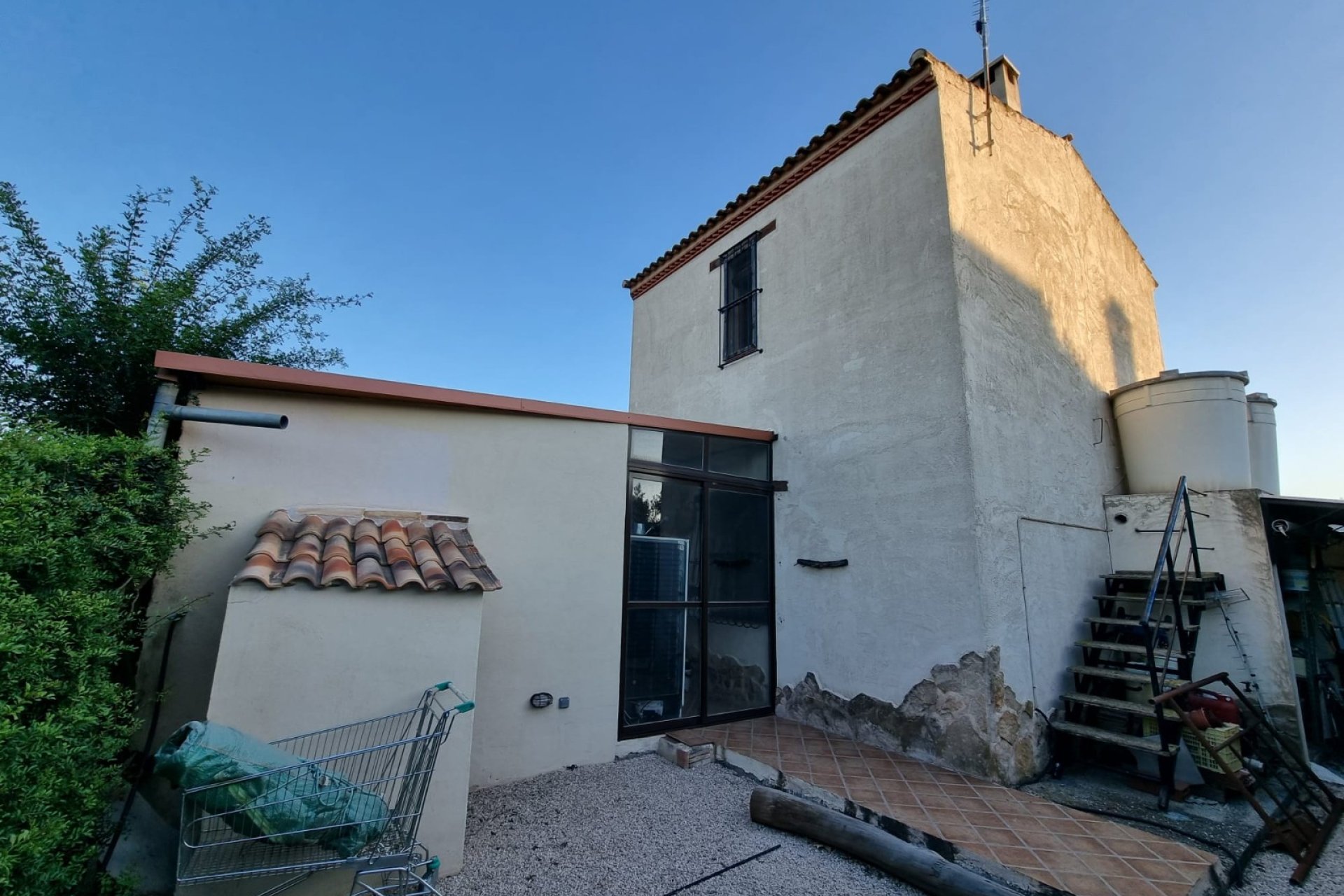 Resale - Detached villa -
Orihuela - Benferri
