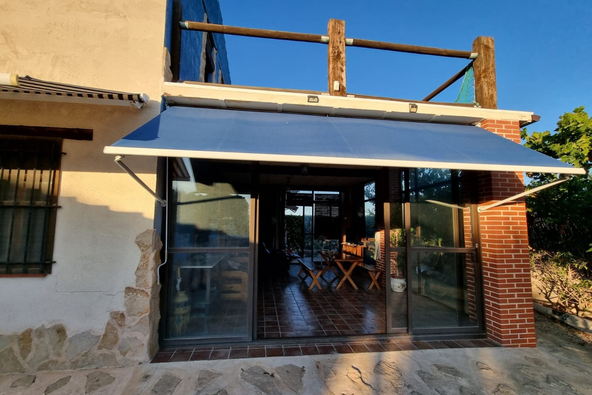 Resale - Detached villa -
Orihuela - Benferri