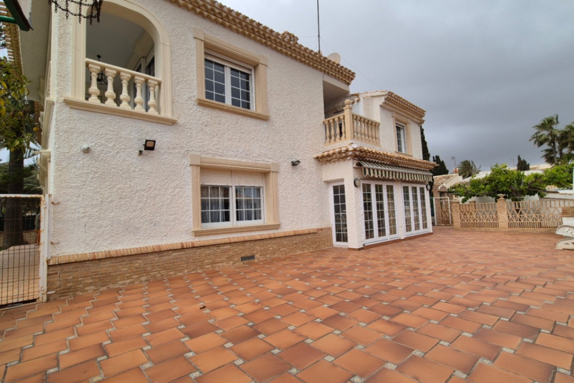 Resale - Detached villa -
Orihuela - Costa Blanca Sur