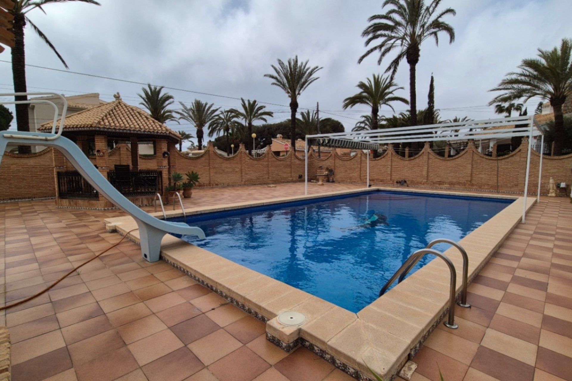 Resale - Detached villa -
Orihuela - Costa Blanca Sur
