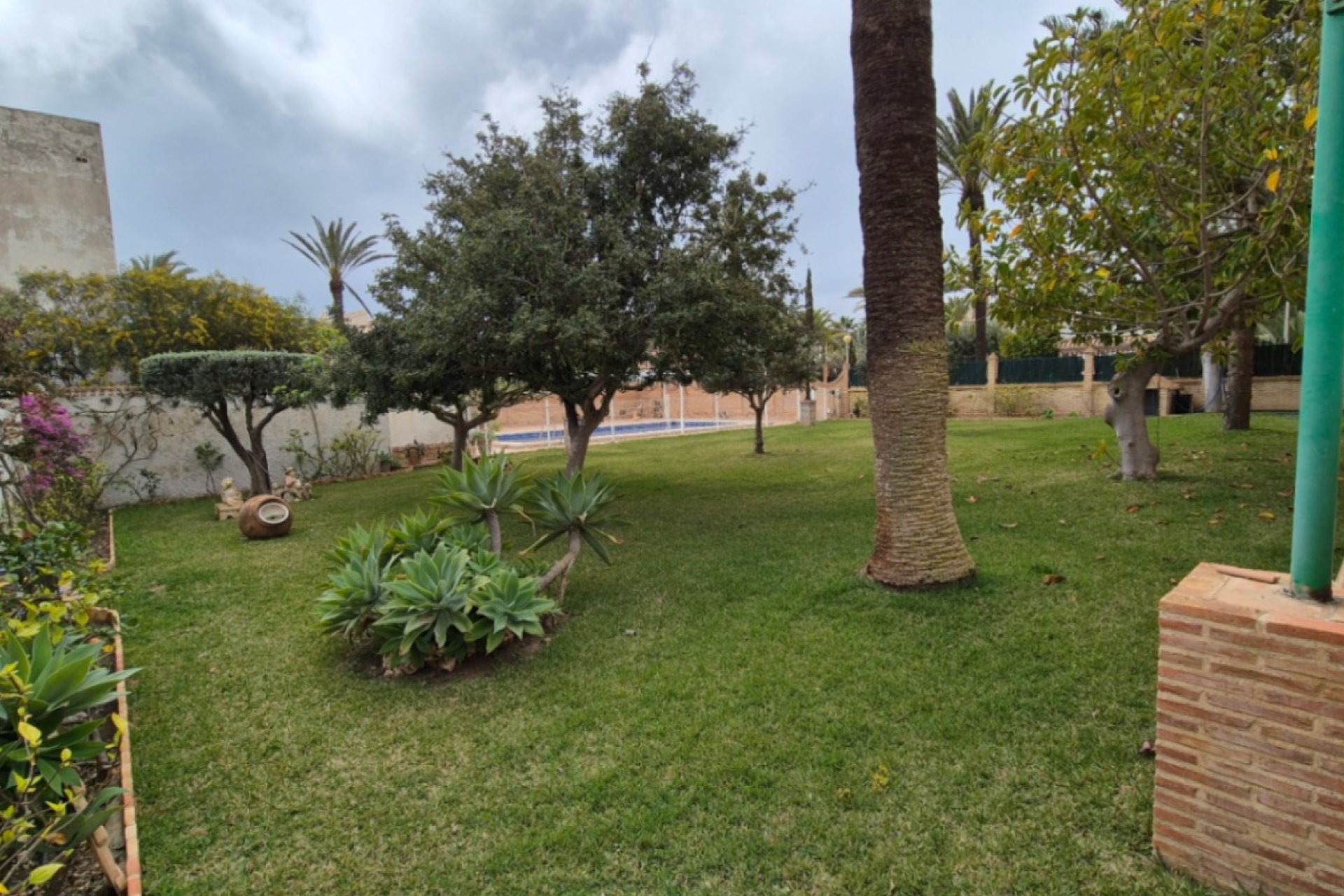 Resale - Detached villa -
Orihuela - Costa Blanca Sur