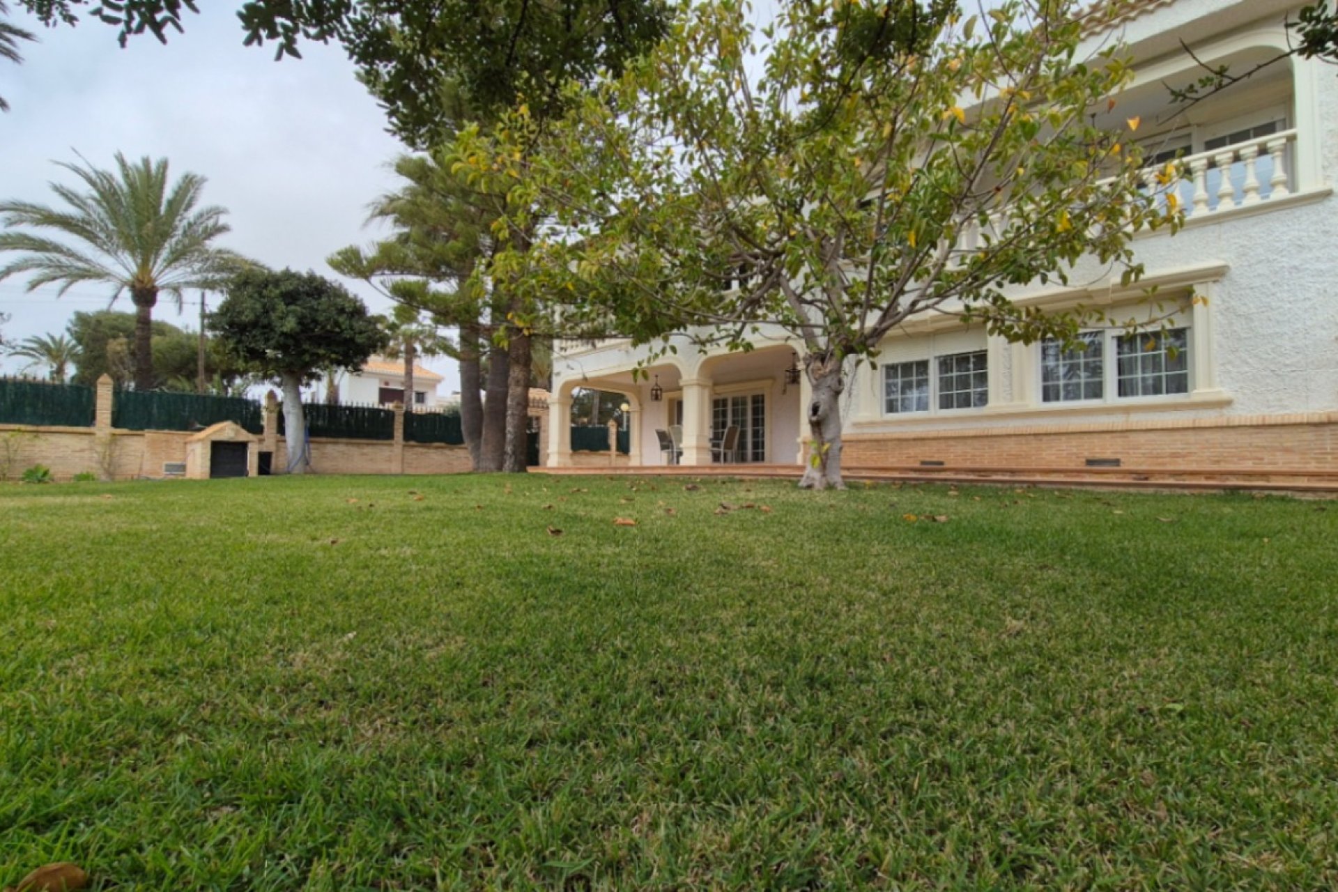 Resale - Detached villa -
Orihuela - Costa Blanca Sur