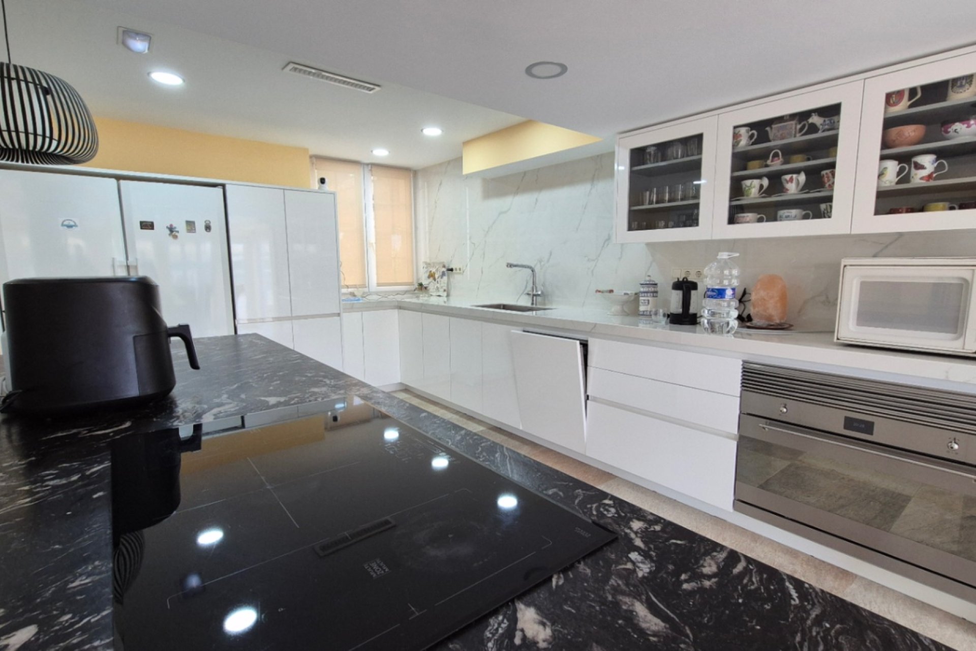 Resale - Detached villa -
Orihuela - Costa Blanca Sur