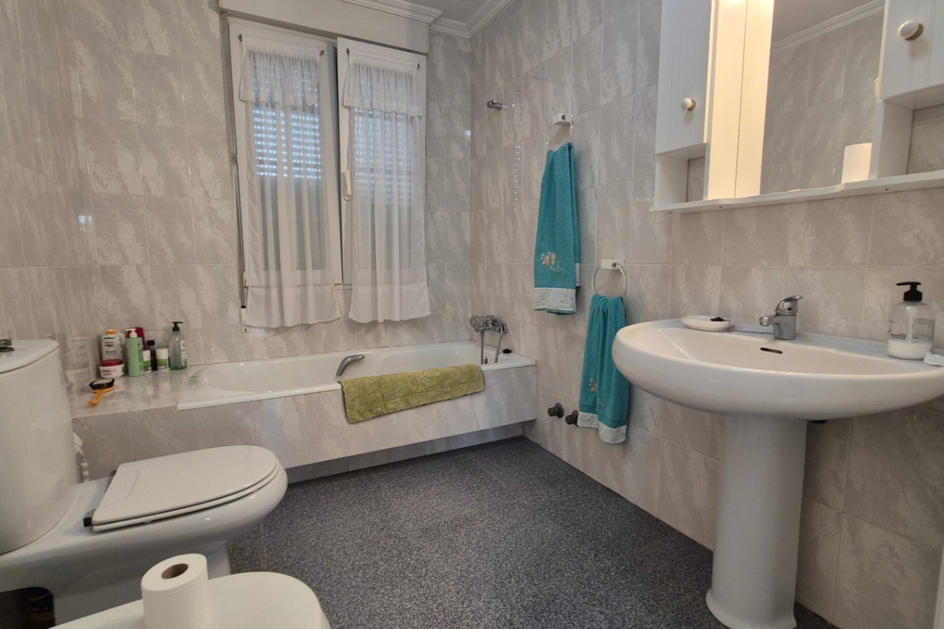 Resale - Detached villa -
Orihuela - Costa Blanca Sur