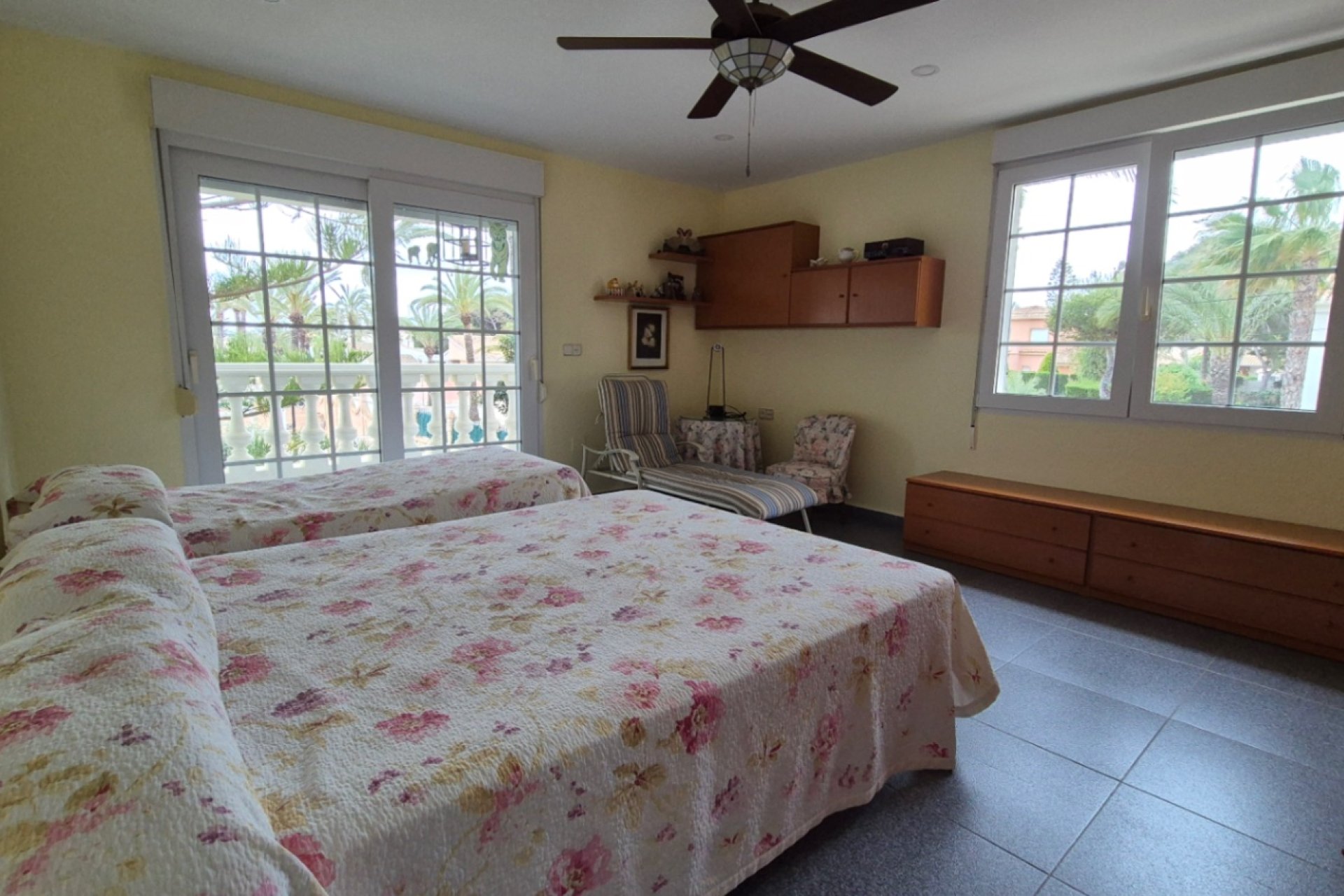 Resale - Detached villa -
Orihuela - Costa Blanca Sur