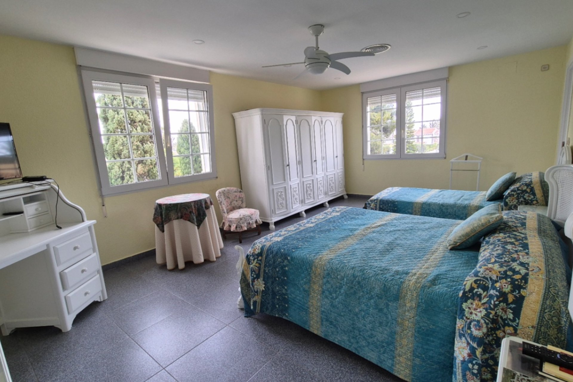 Resale - Detached villa -
Orihuela - Costa Blanca Sur