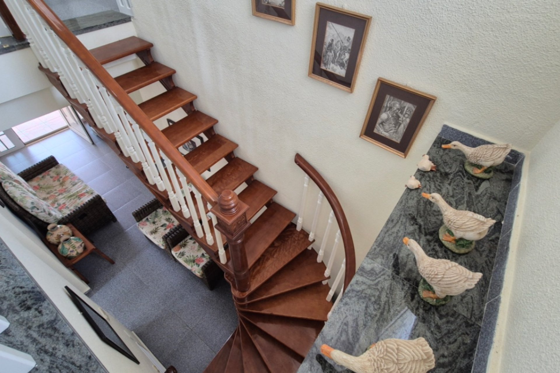 Resale - Detached villa -
Orihuela - Costa Blanca Sur