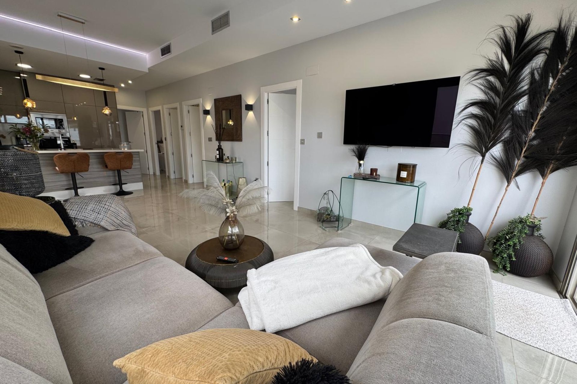 Resale - Detached villa -
Orihuela - Costa Blanca Sur