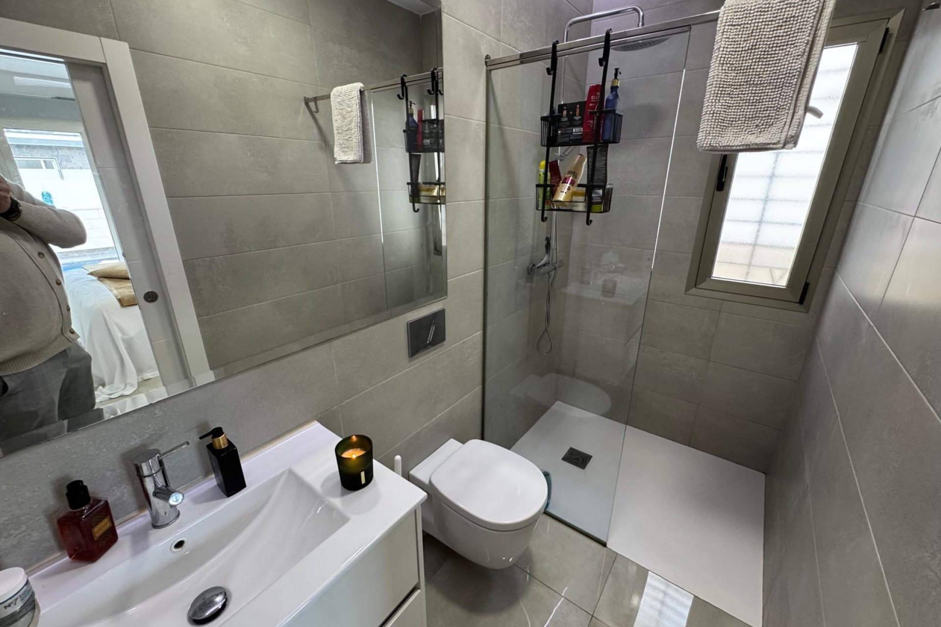 Resale - Detached villa -
Orihuela - Costa Blanca Sur