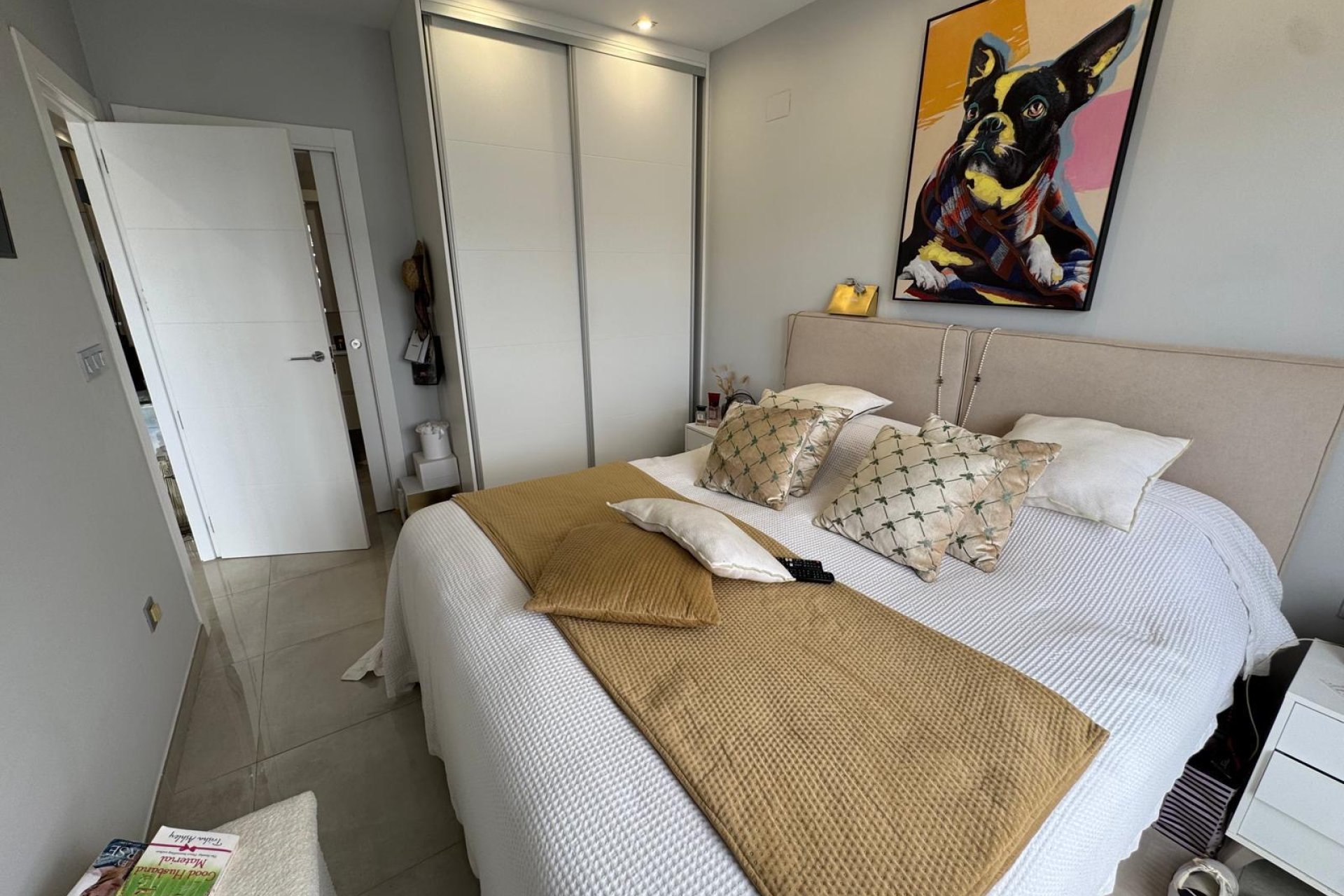 Resale - Detached villa -
Orihuela - Costa Blanca Sur